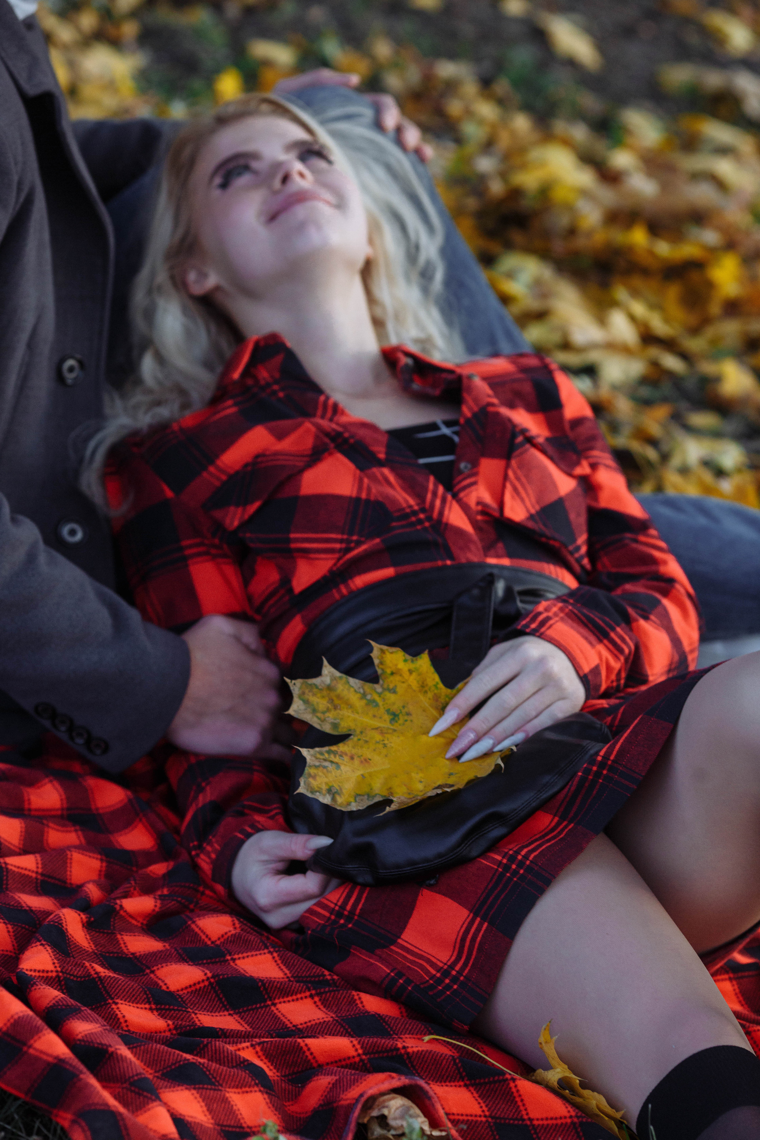 Первое свидание в городе Старый Оскол. Главная