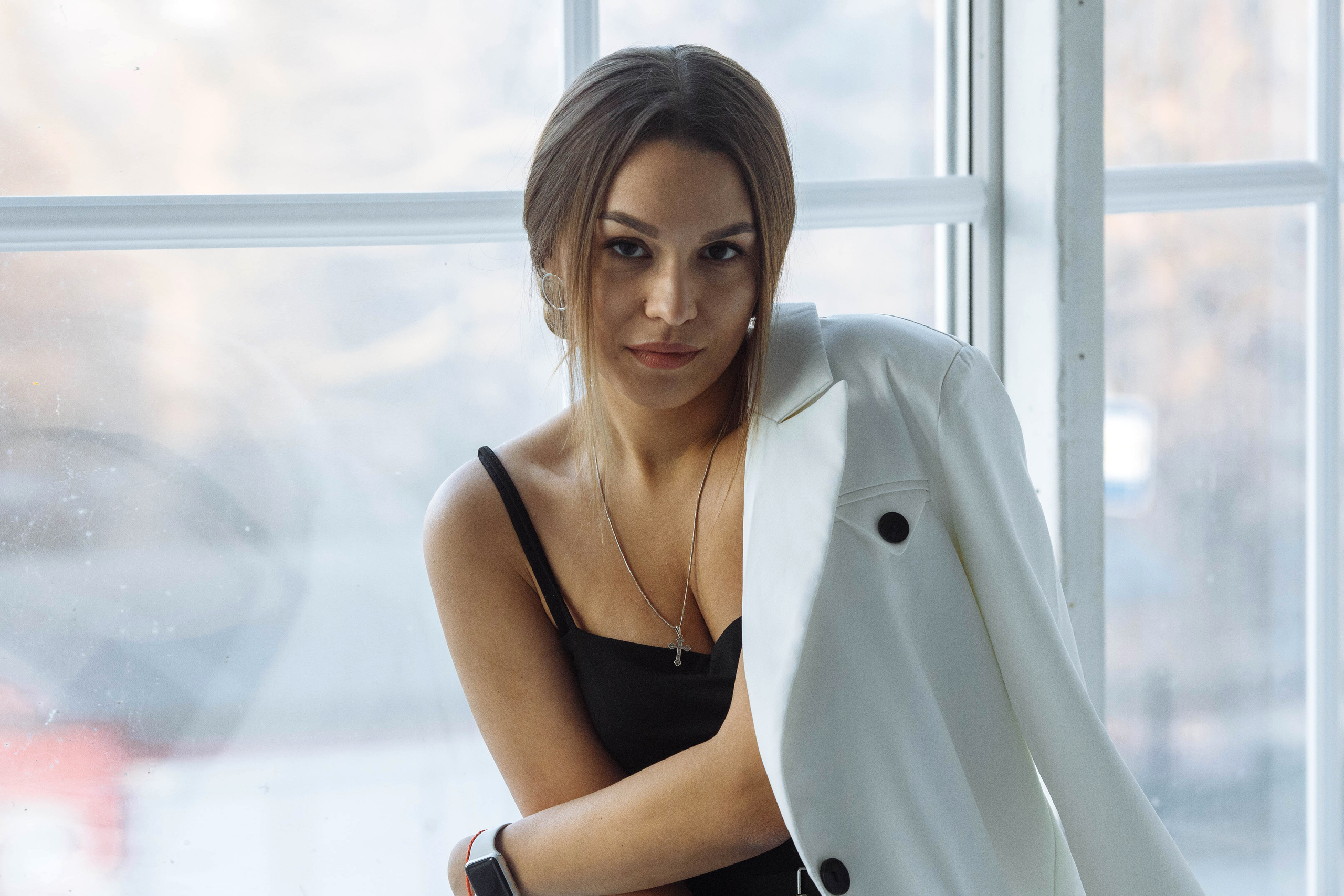 Таня. Главная