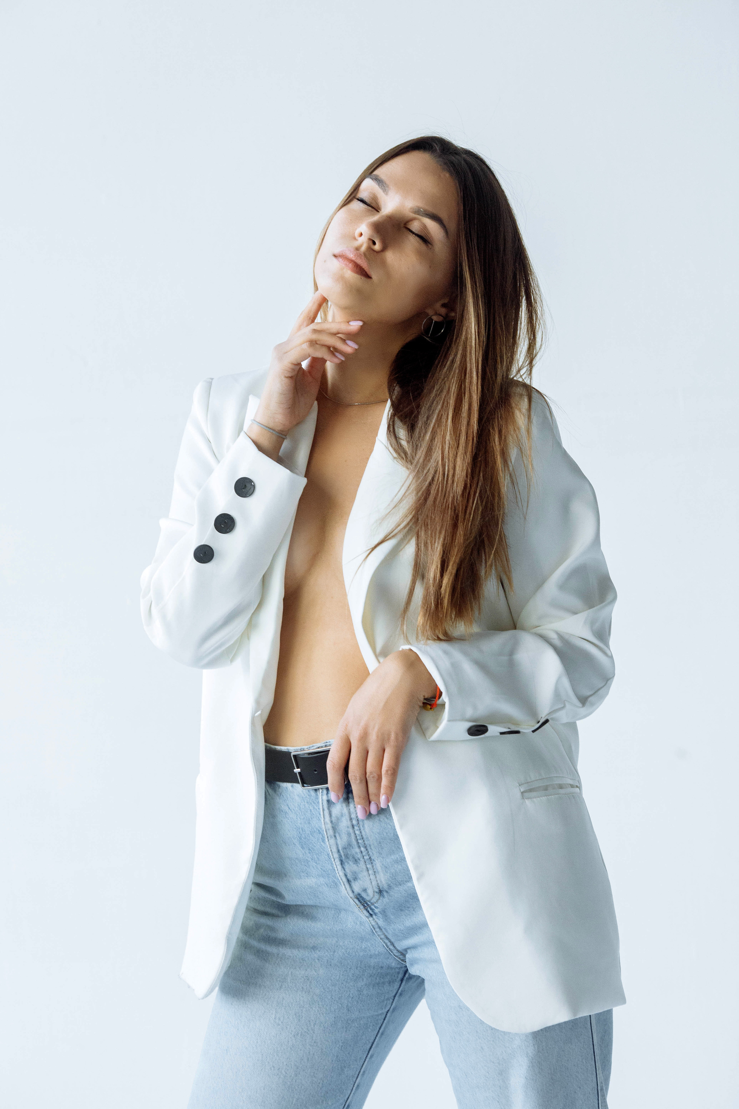 Таня. Главная