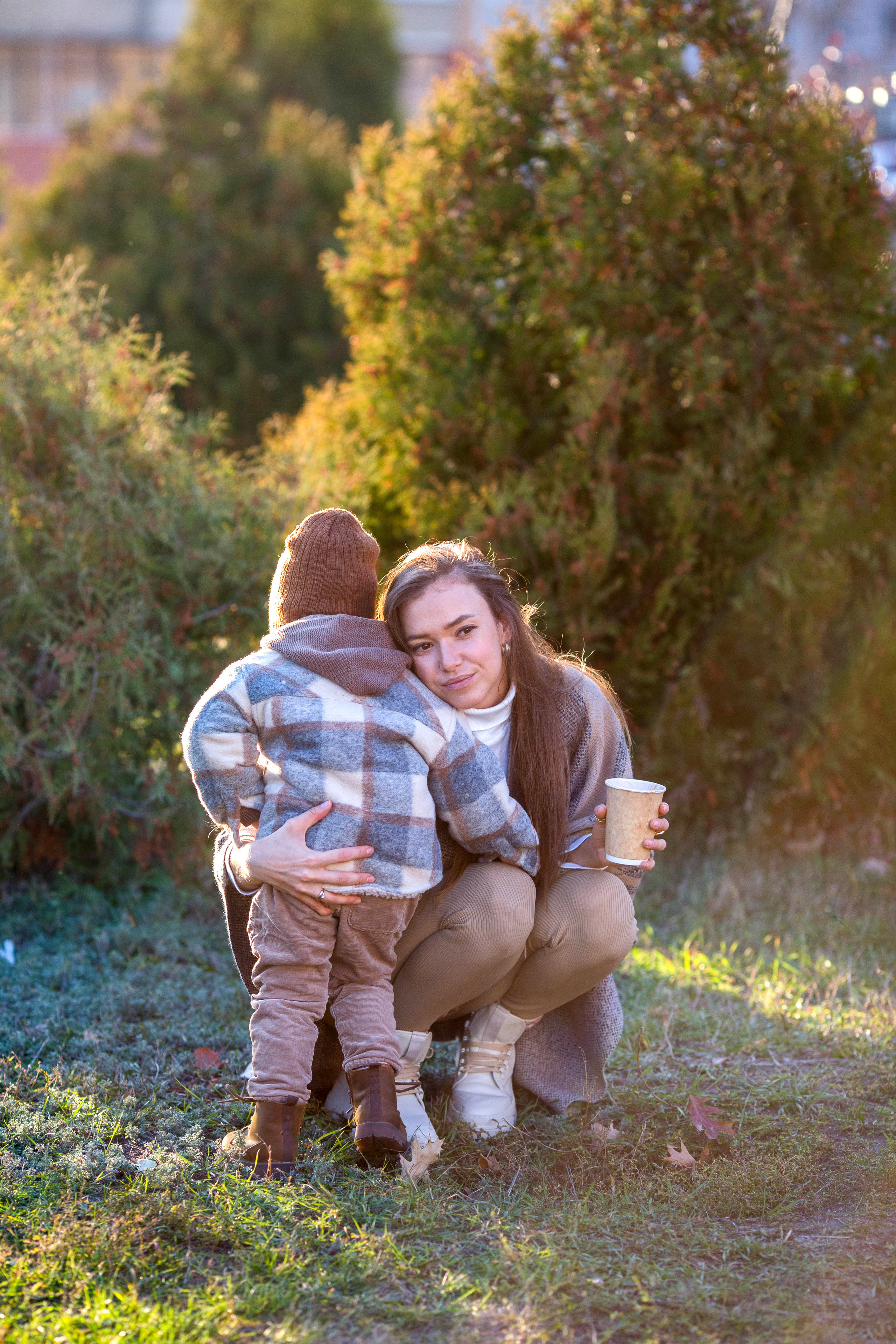 Семейная фотопрогулка. Главная