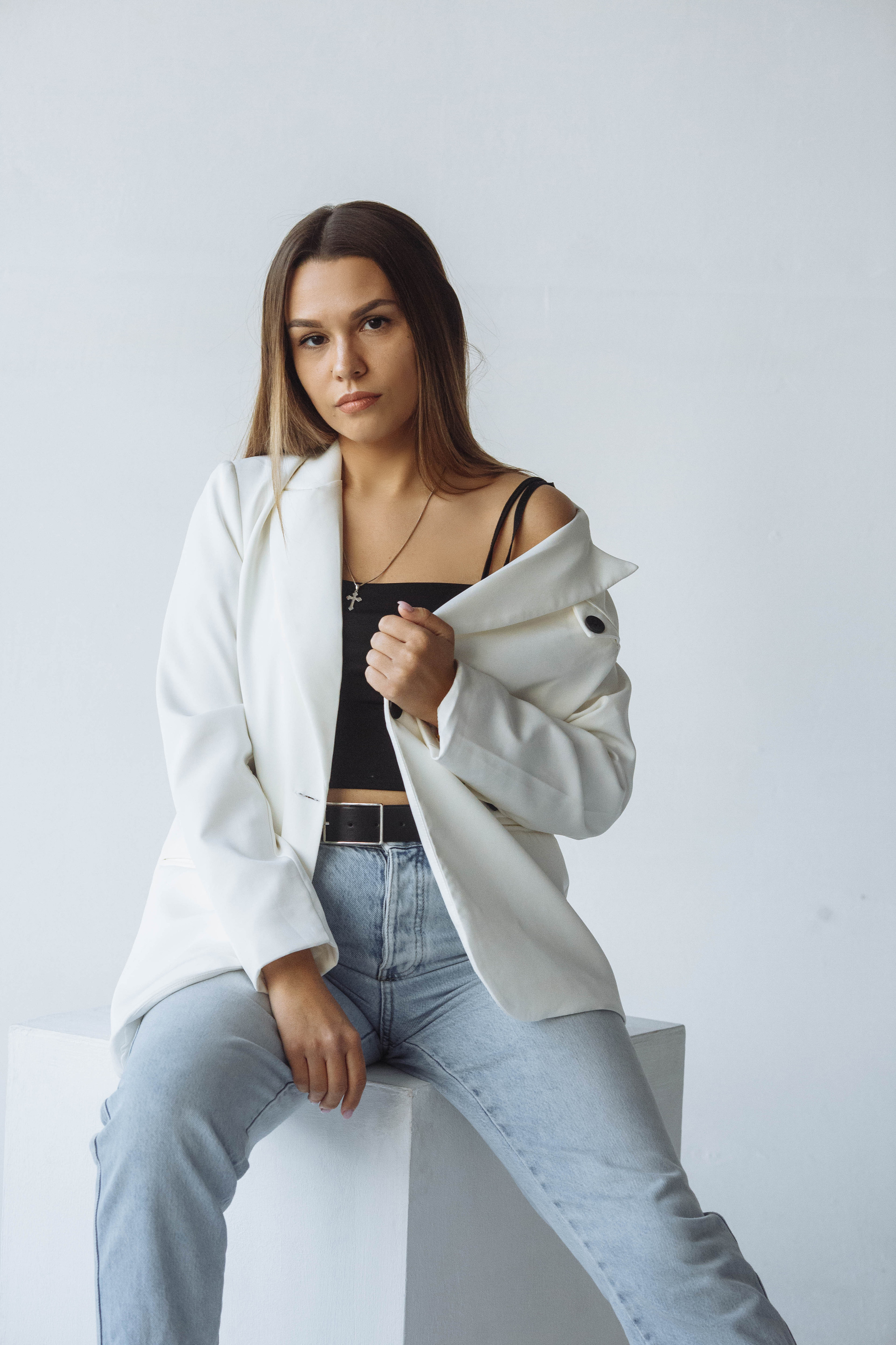 Таня. Главная