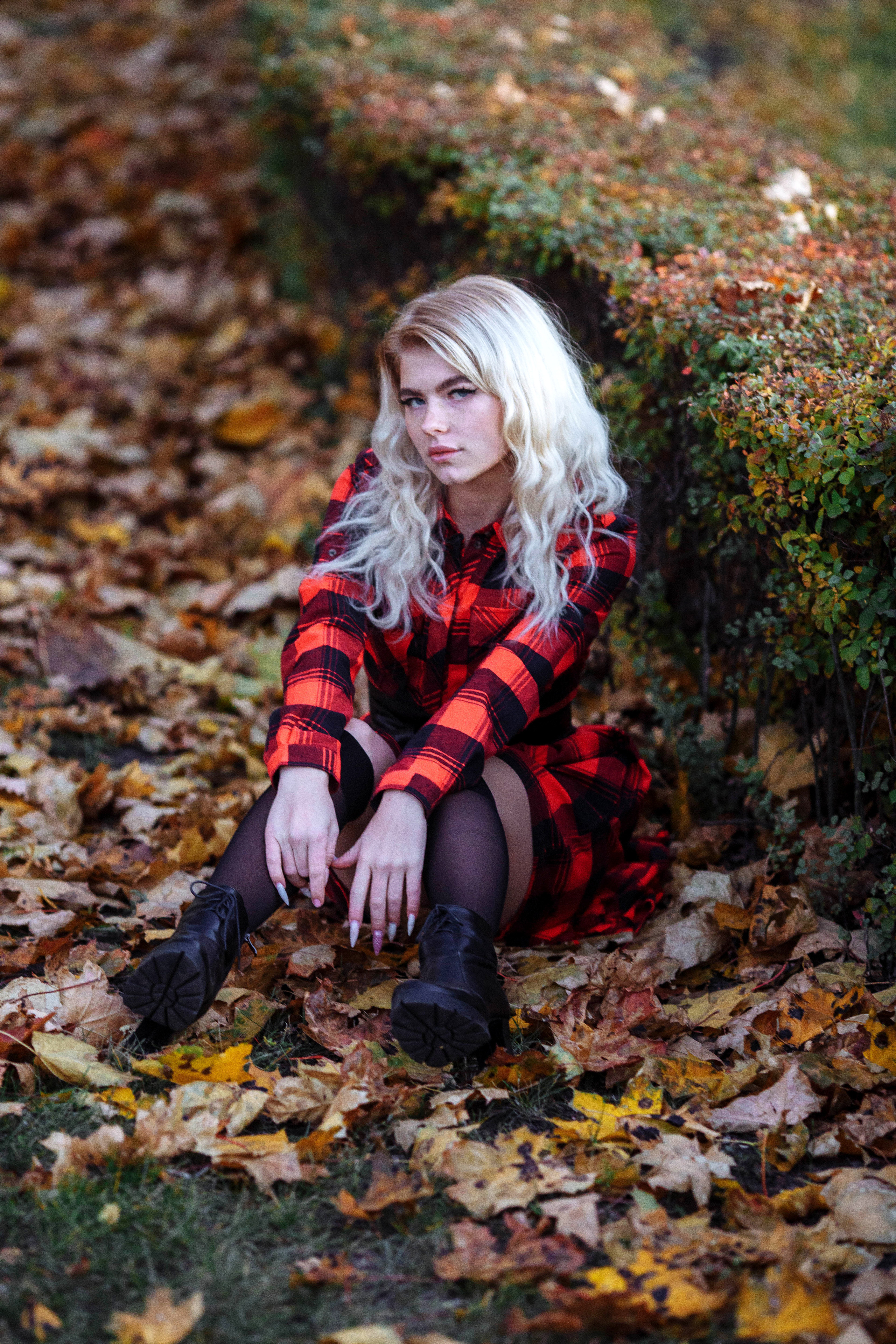 Первое свидание в городе Старый Оскол. Главная