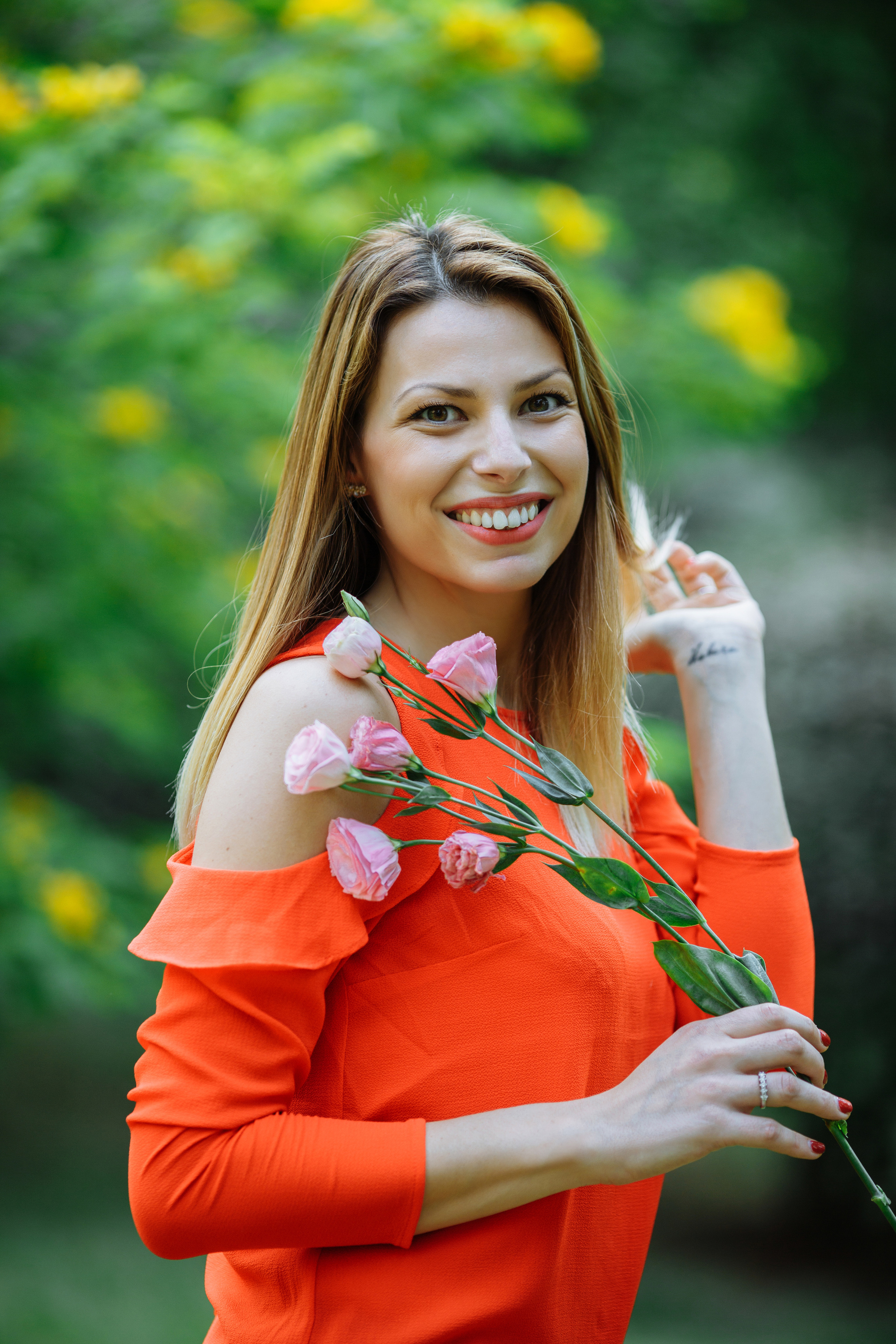 Семья итальянцев, фотопрогулка в Гуанджоу. Главная