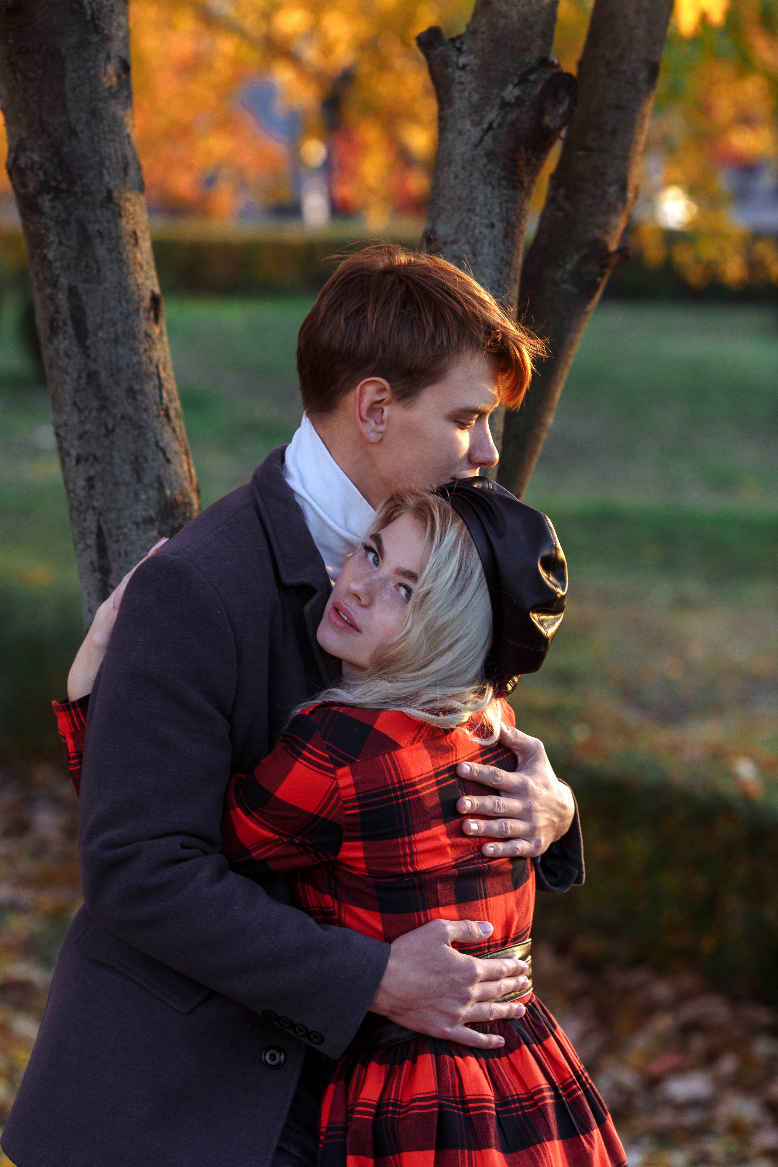 Первое свидание в городе Старый Оскол. Главная