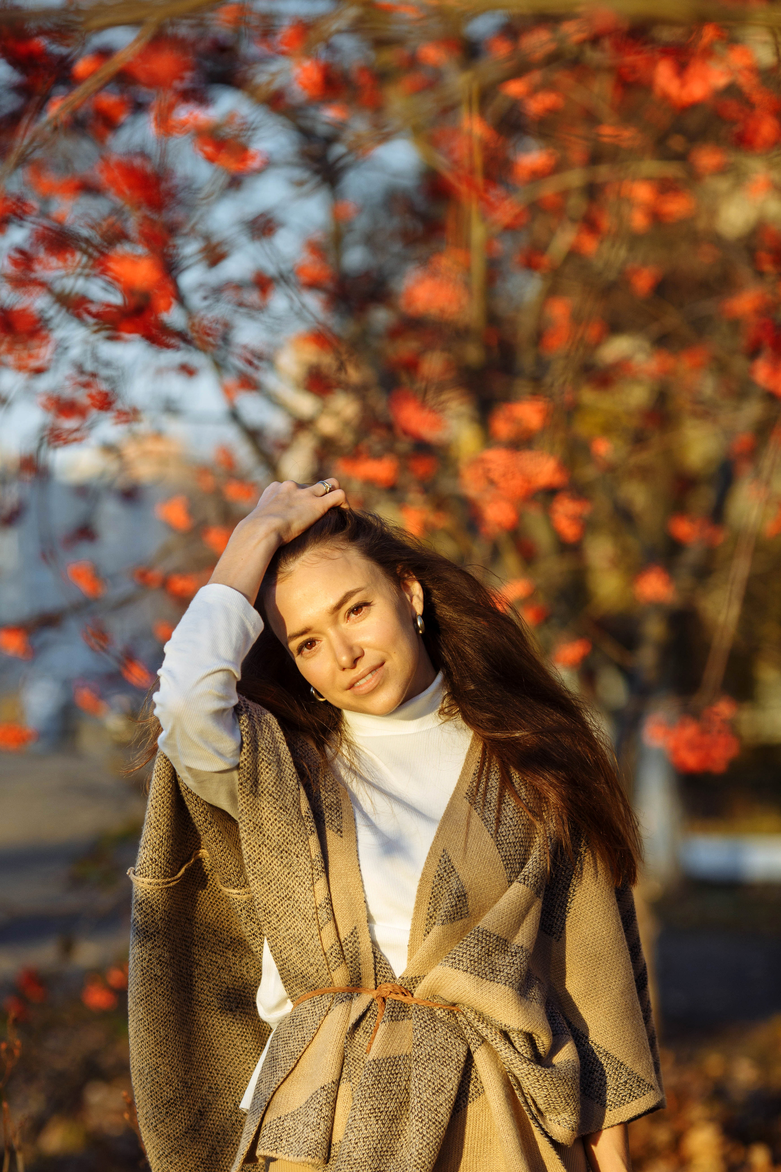 Семейная фотопрогулка. Главная