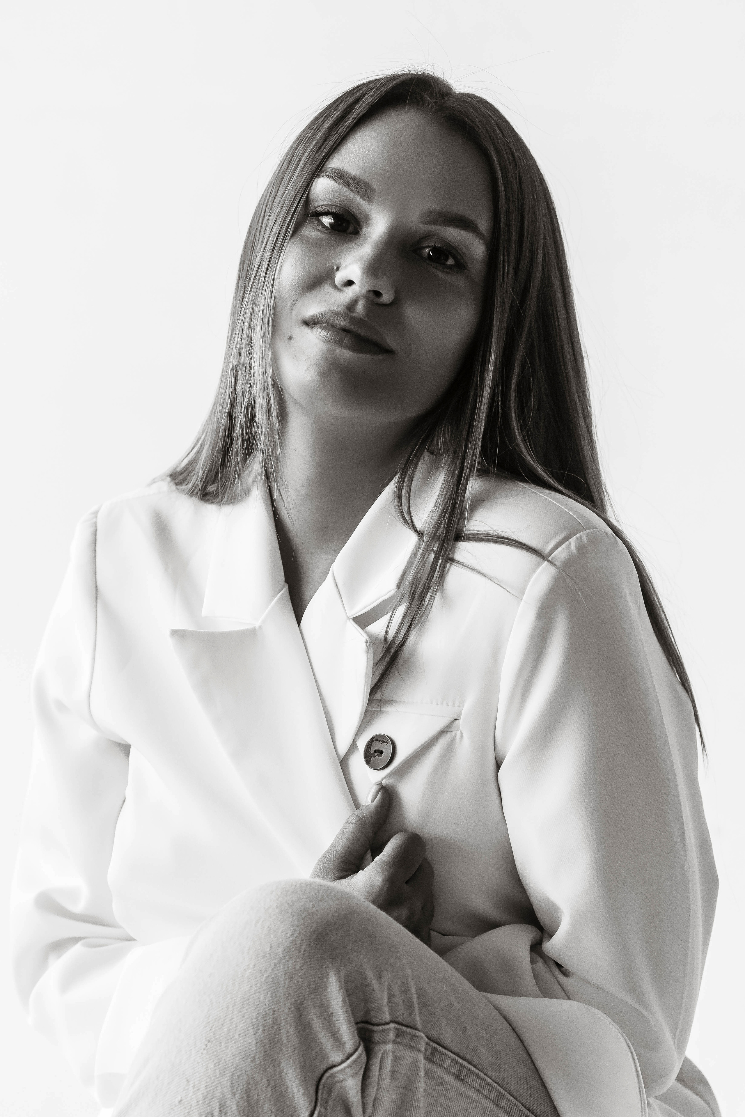 Таня. Главная