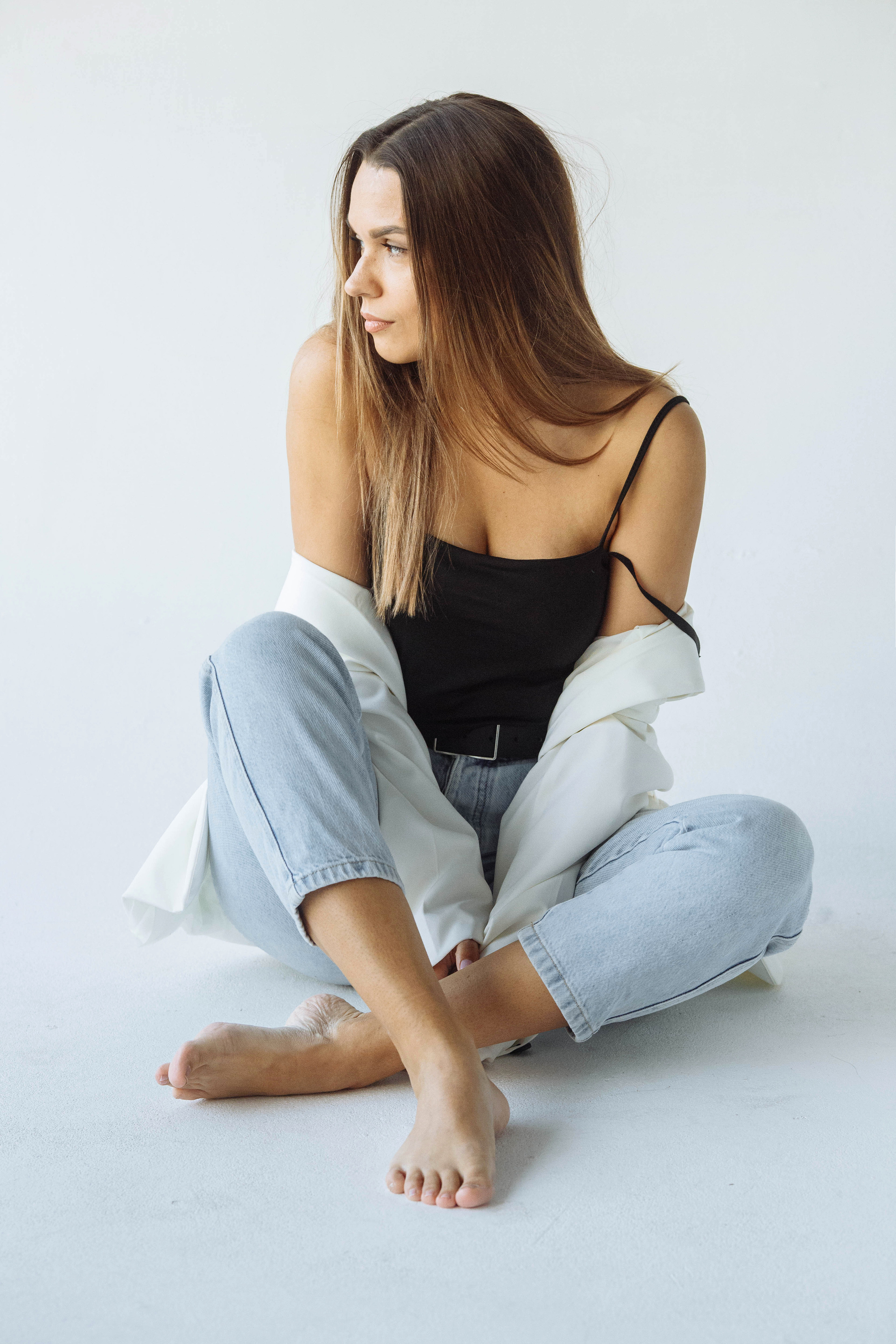 Таня. Главная