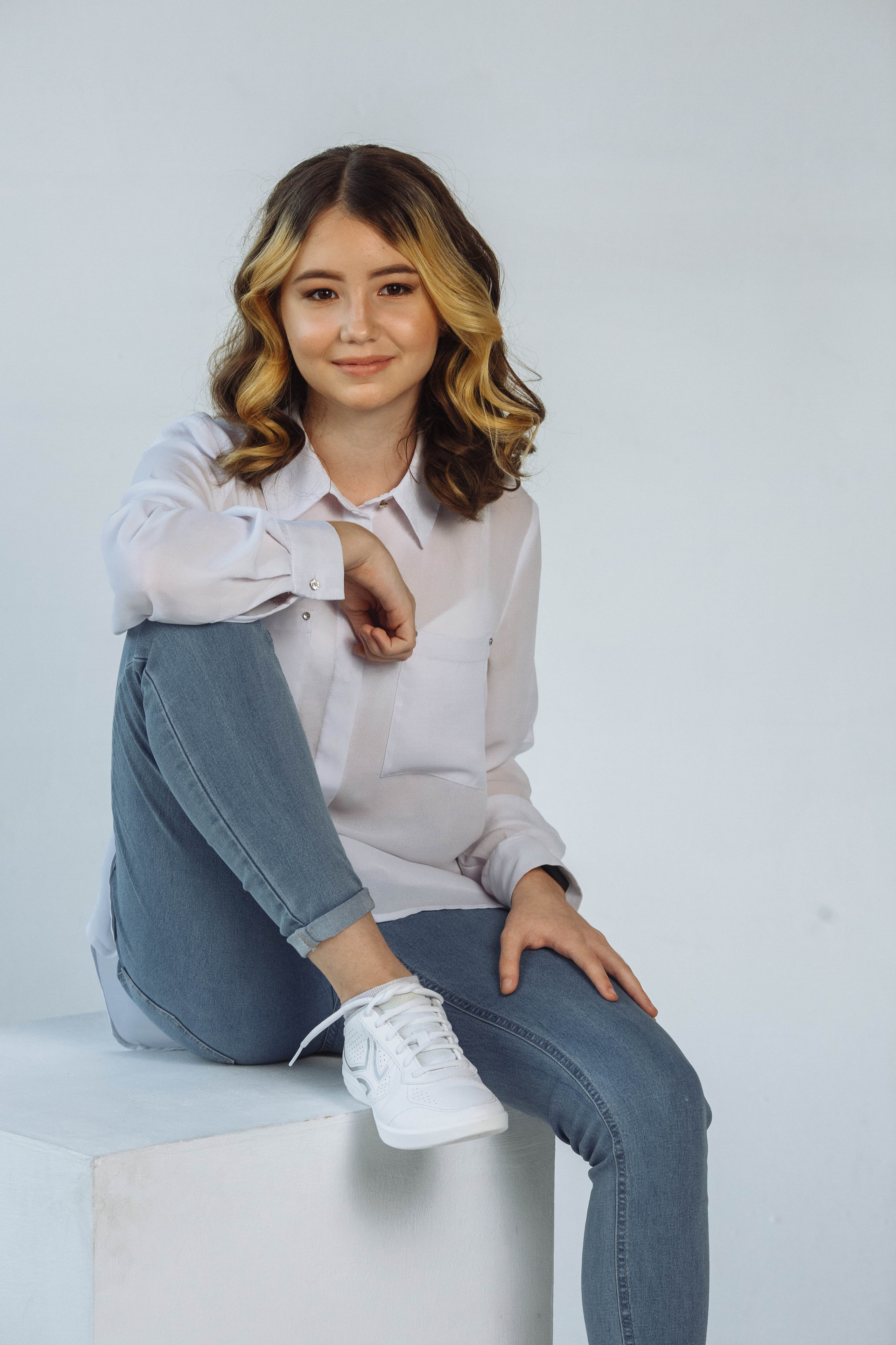 Мама и дочь. Главная