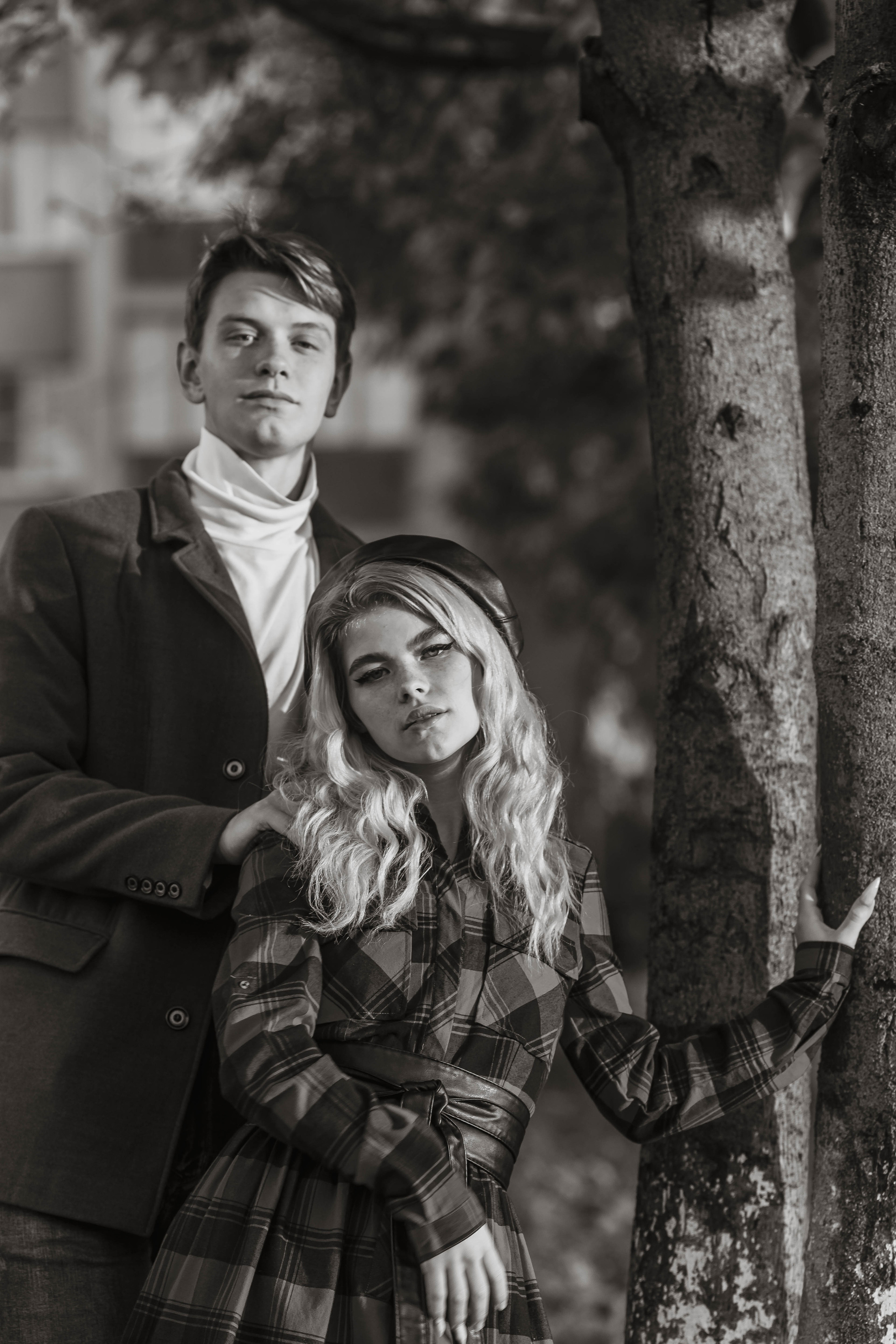 Первое свидание в городе Старый Оскол. Главная