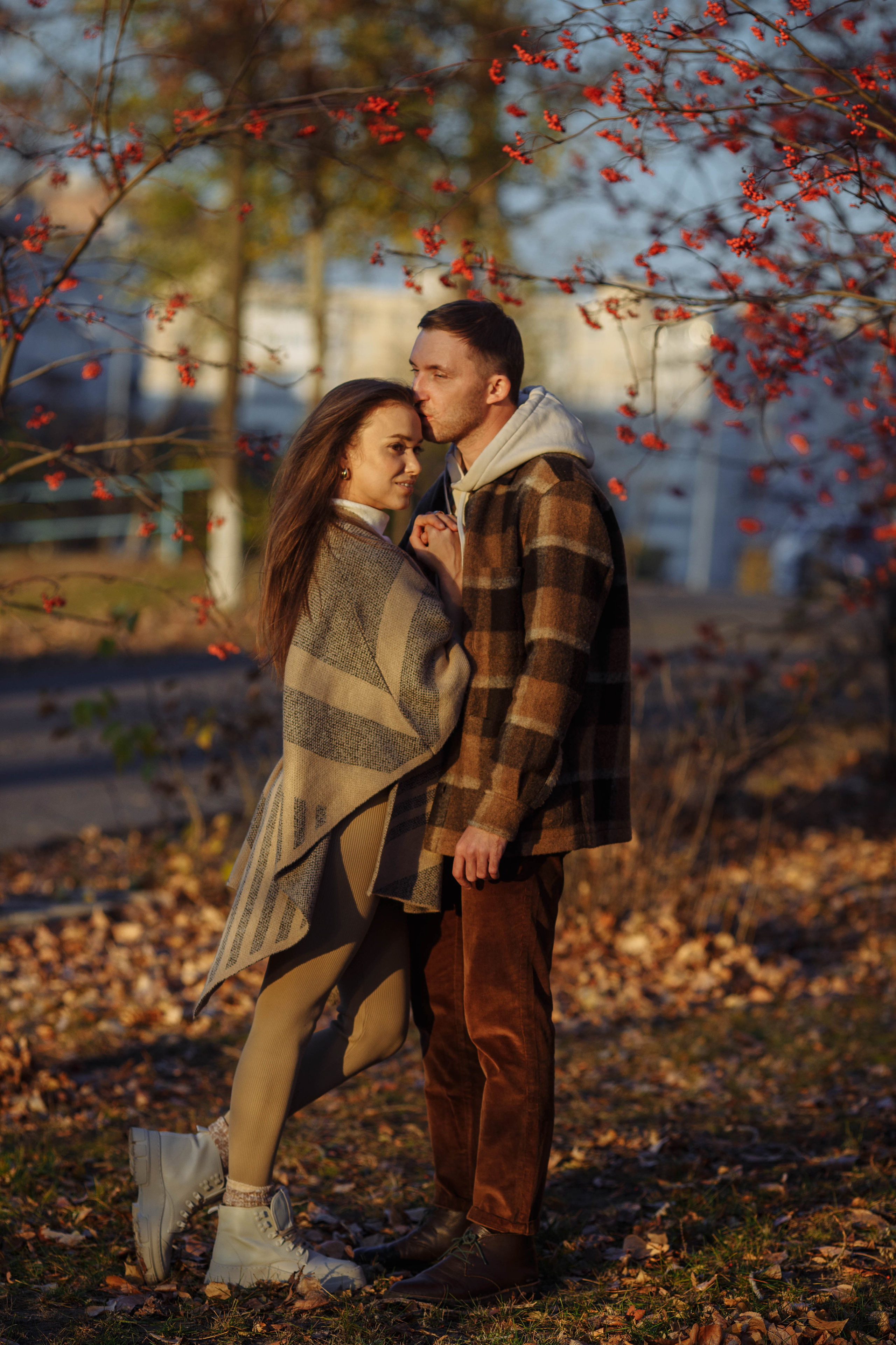 Семейная фотопрогулка. Главная