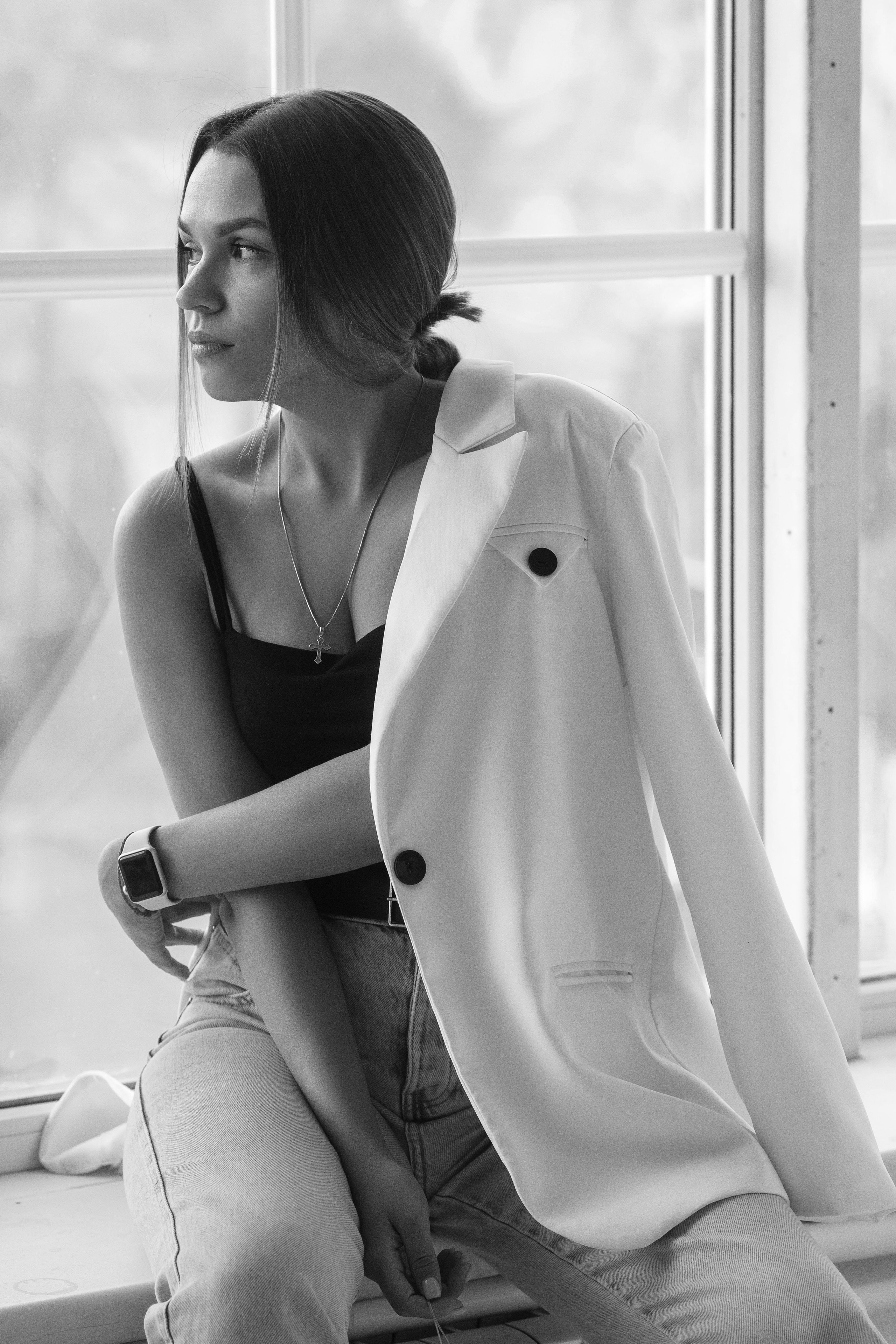 Таня. Главная