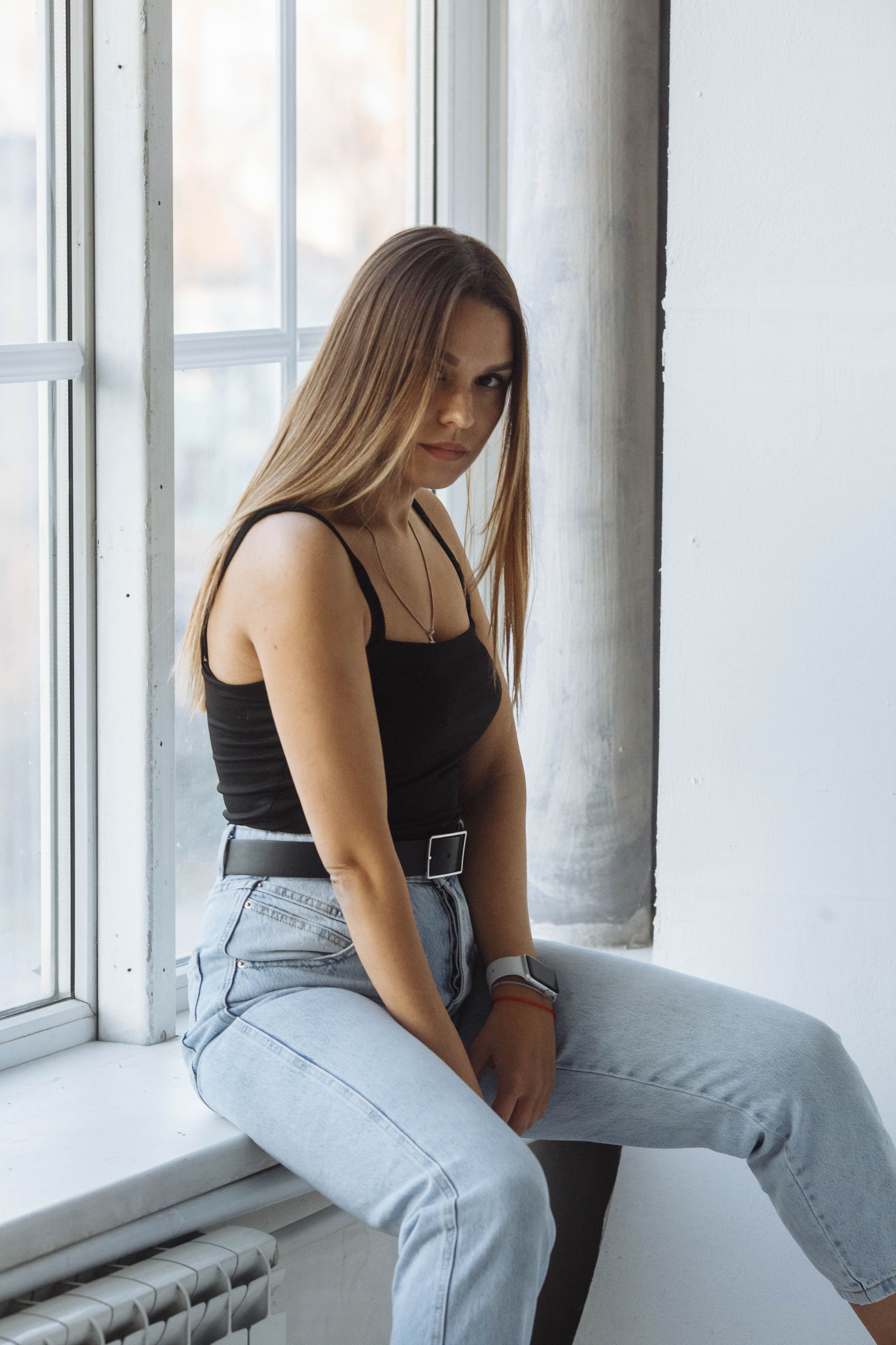 Таня. Главная