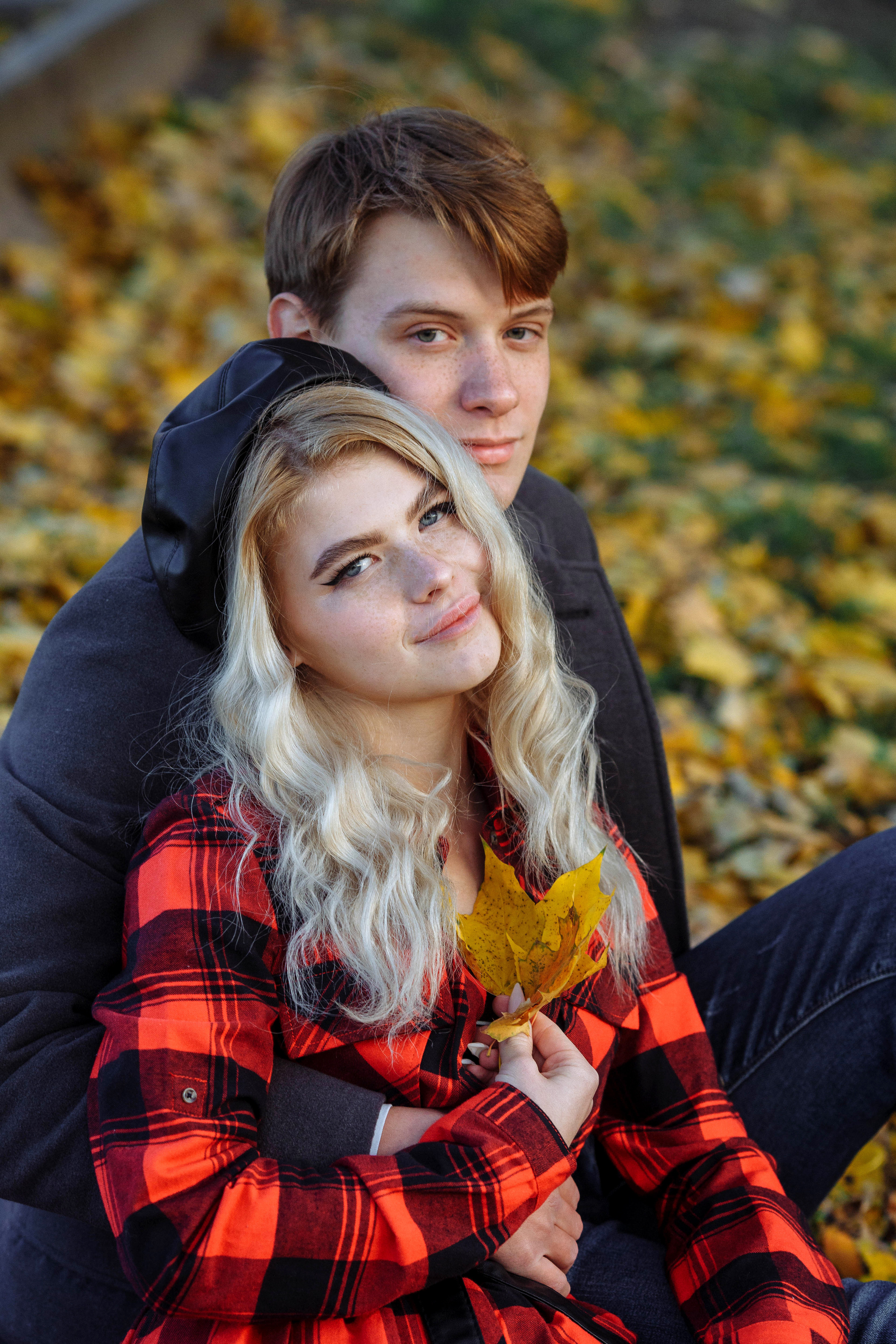 Первое свидание в городе Старый Оскол. Главная