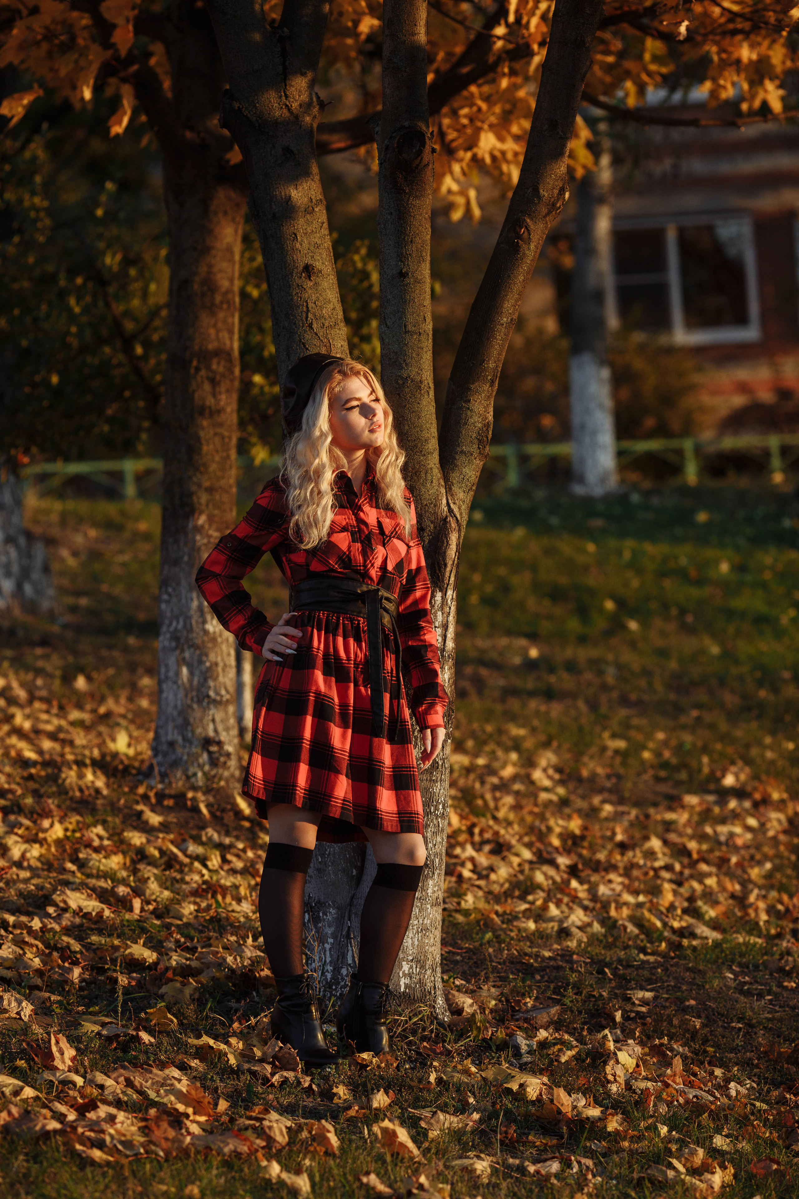 Первое свидание в городе Старый Оскол. Главная