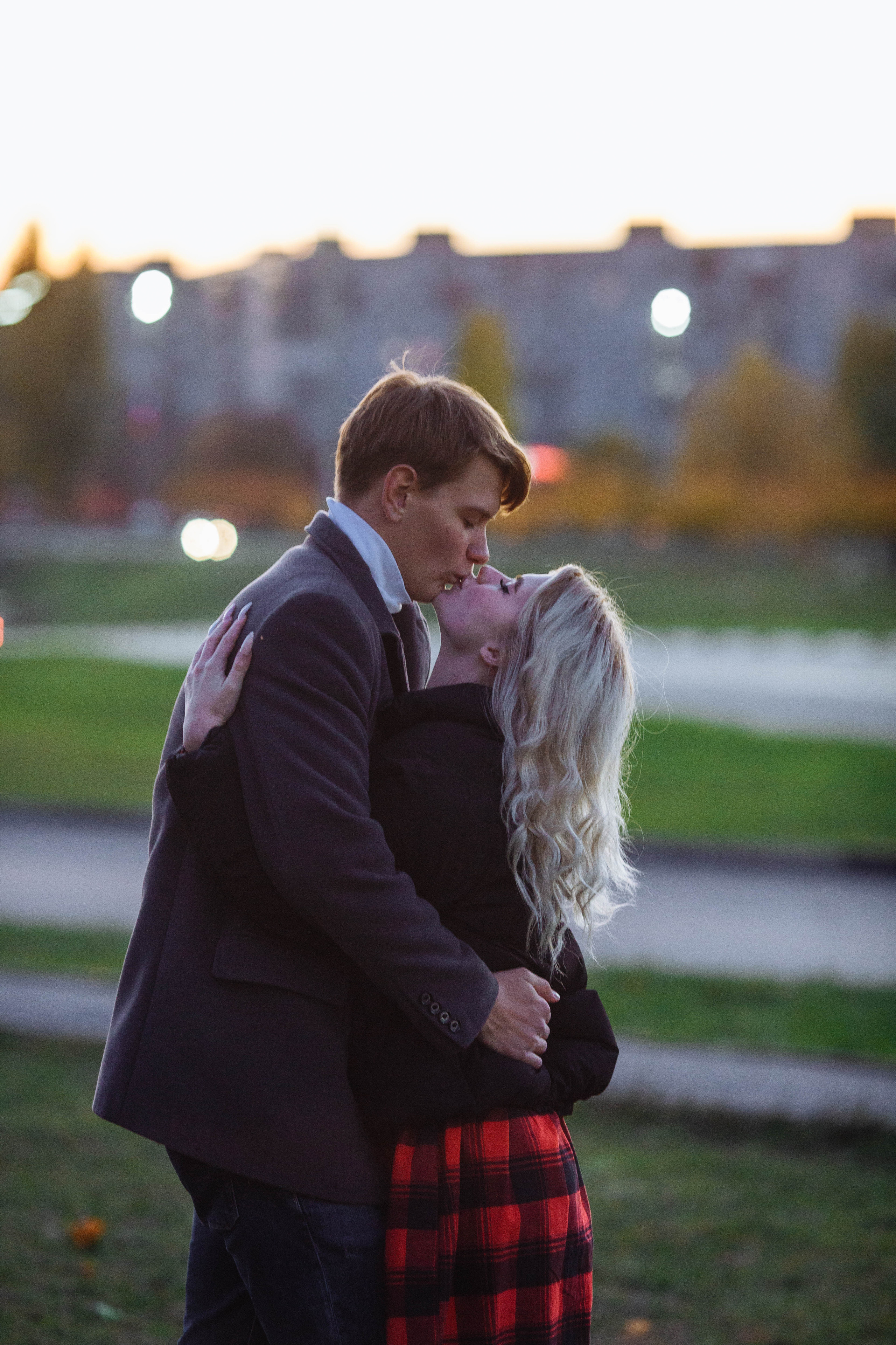 Первое свидание в городе Старый Оскол. Главная