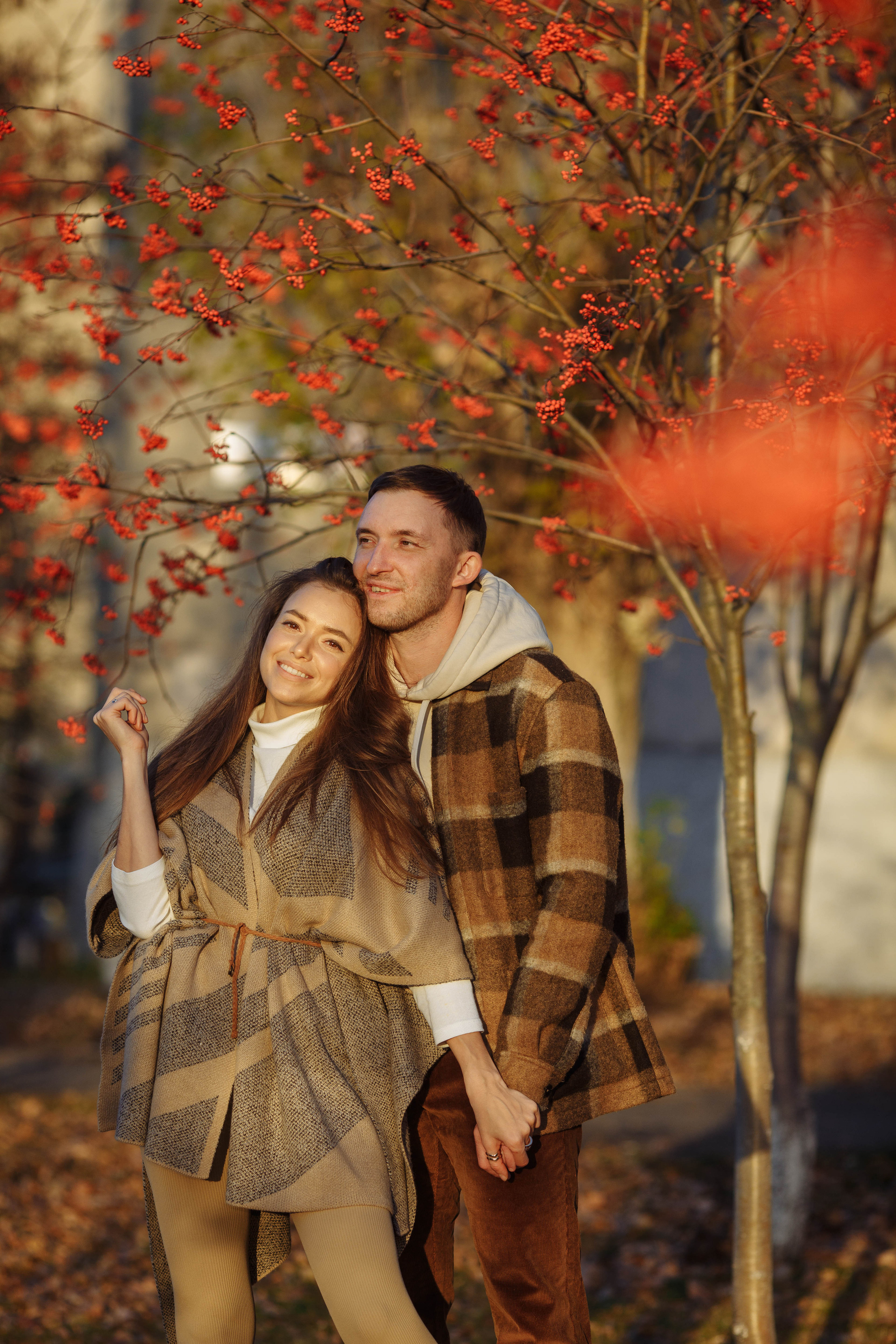 Семейная фотопрогулка. Главная