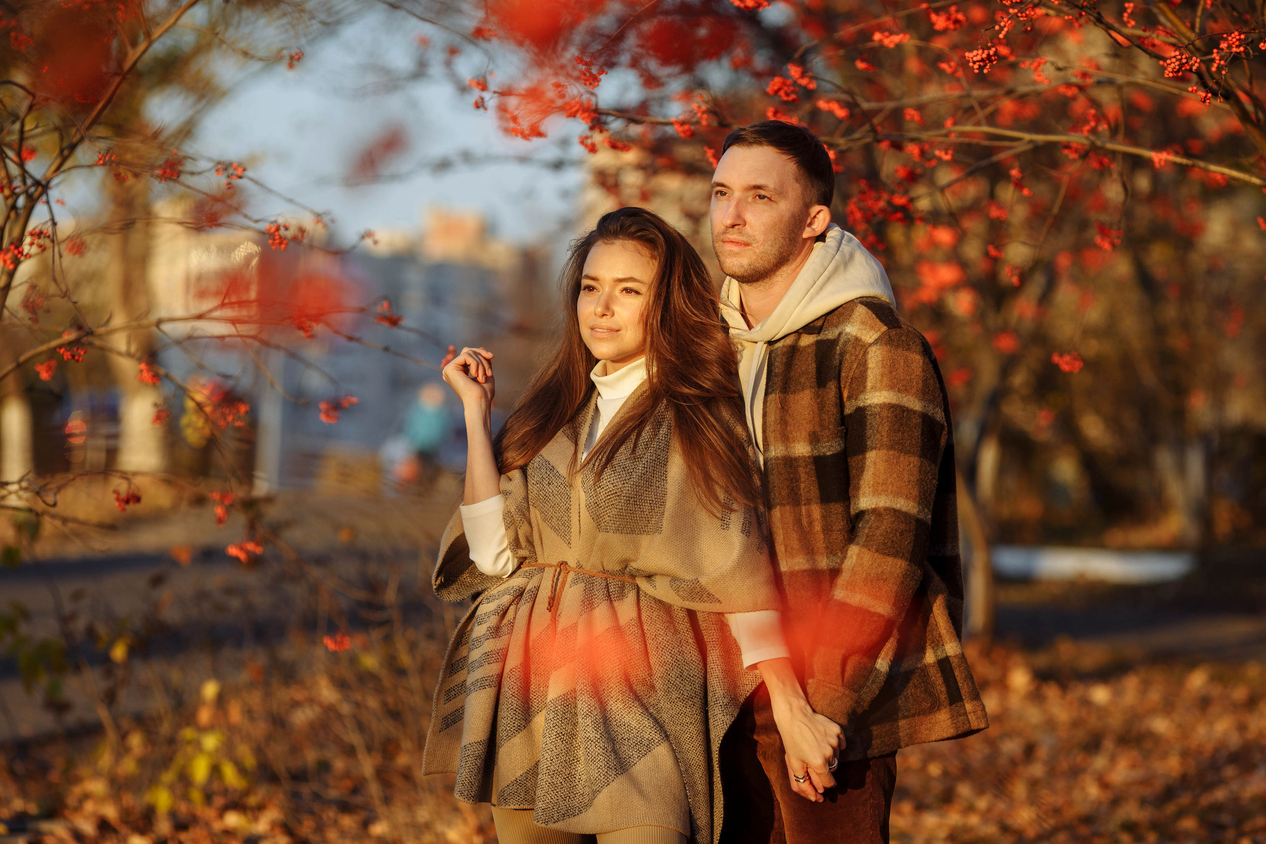 Семейная фотопрогулка. Главная