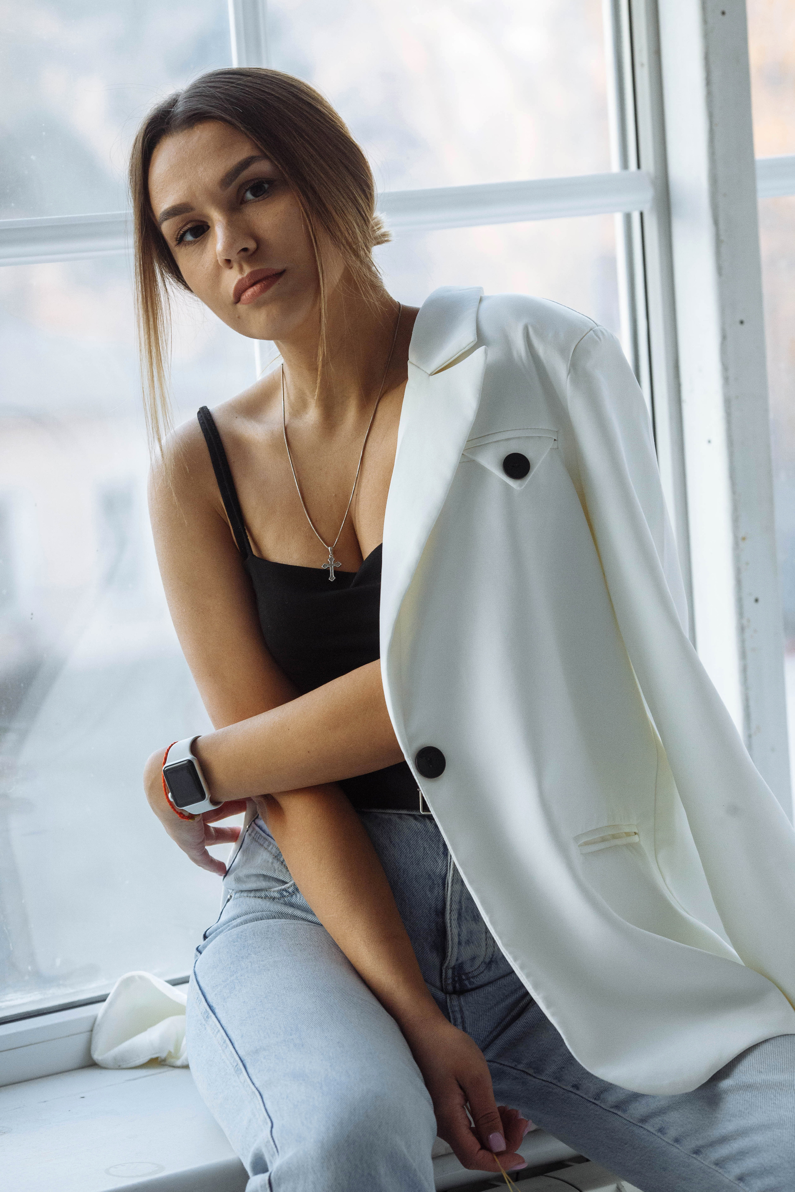 Таня. Главная