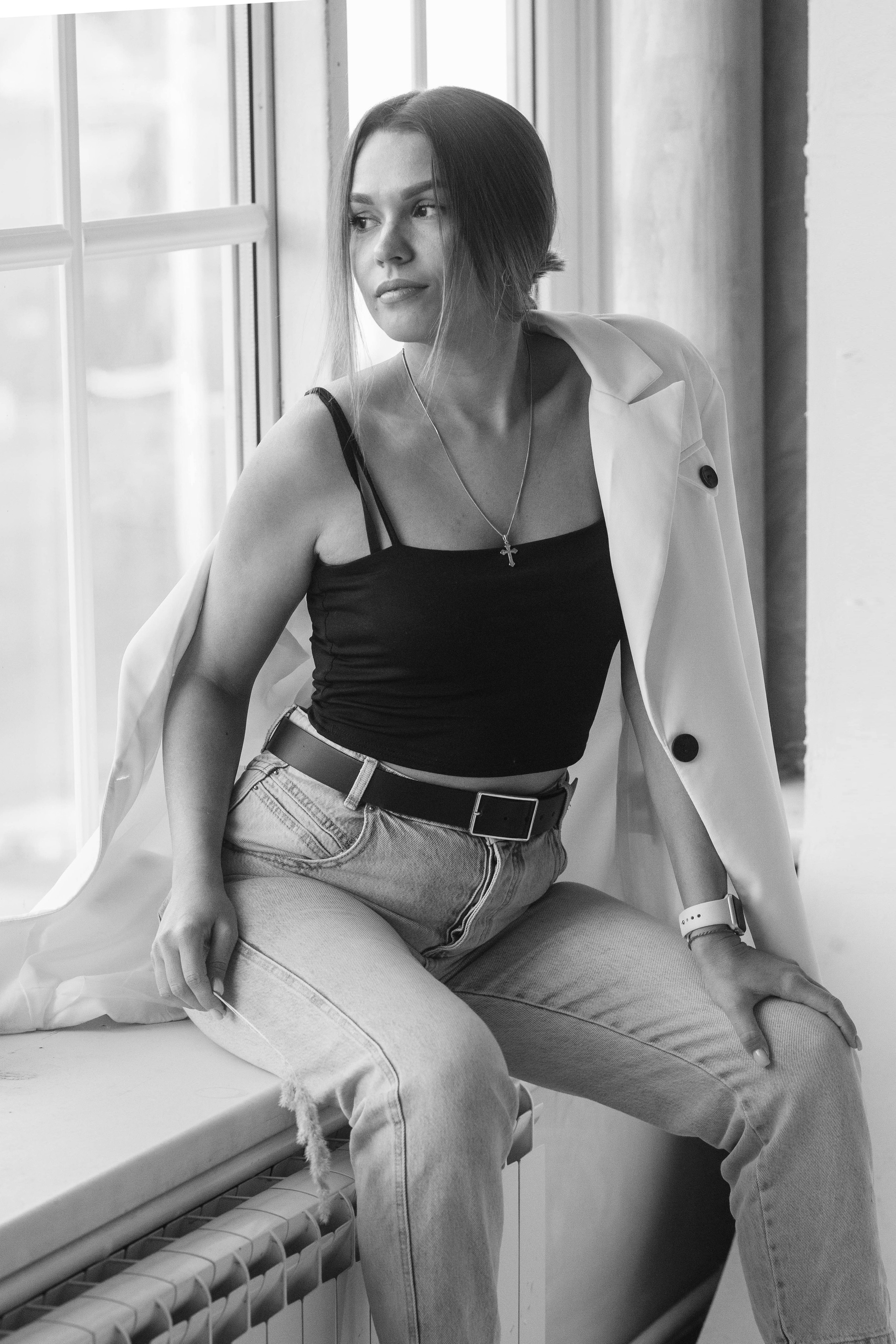 Таня. Главная