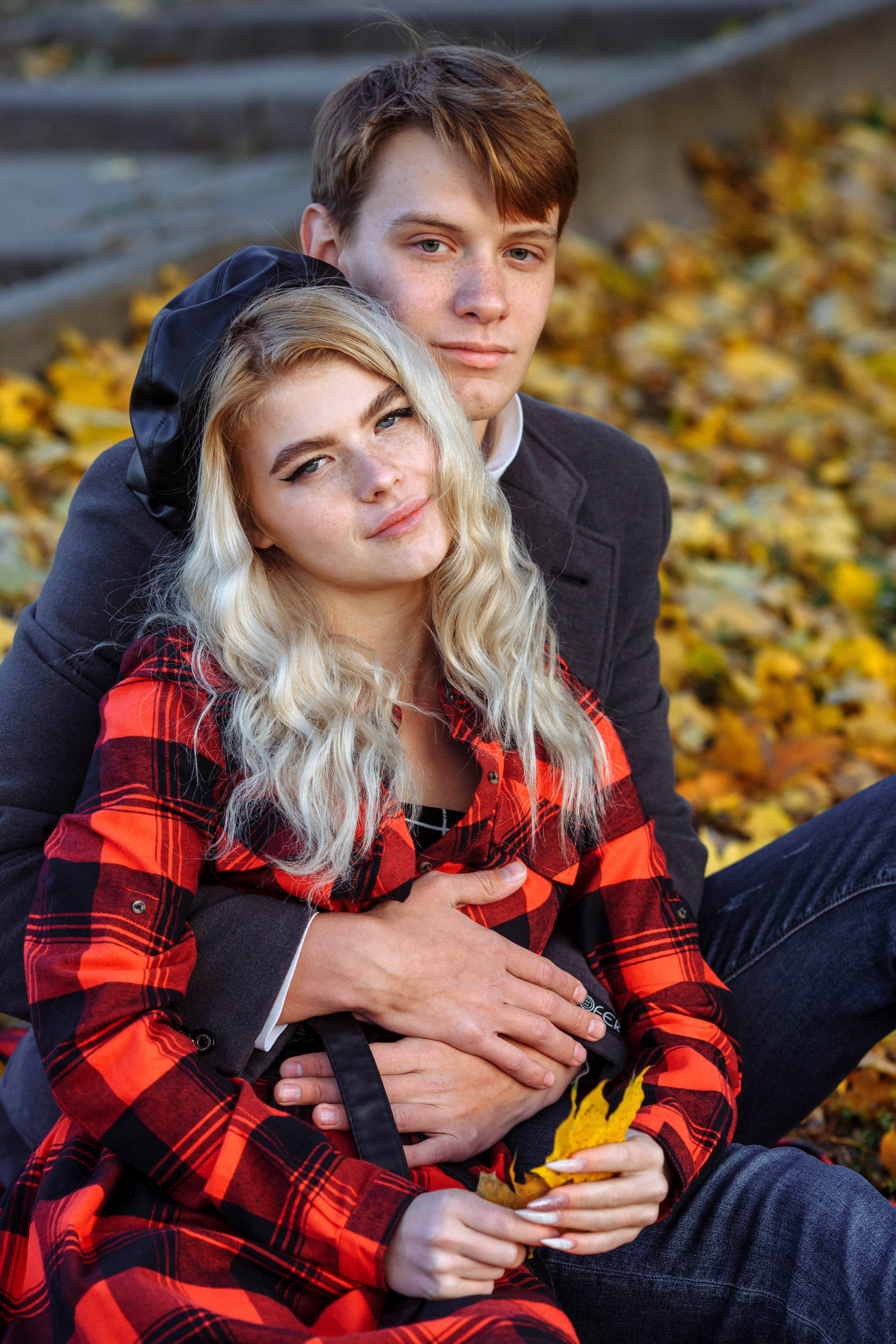 Первое свидание в городе Старый Оскол. Главная