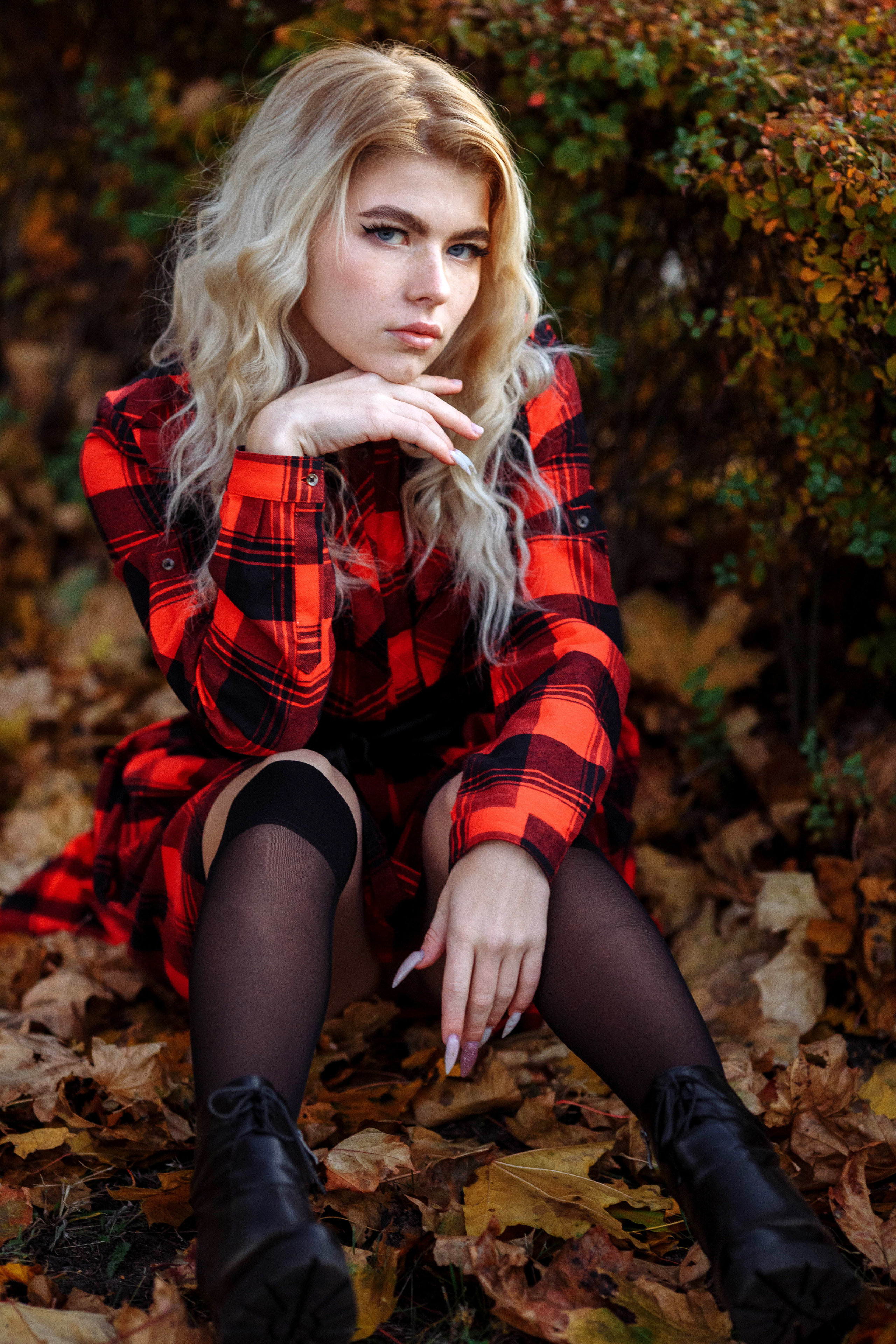 Первое свидание в городе Старый Оскол. Главная