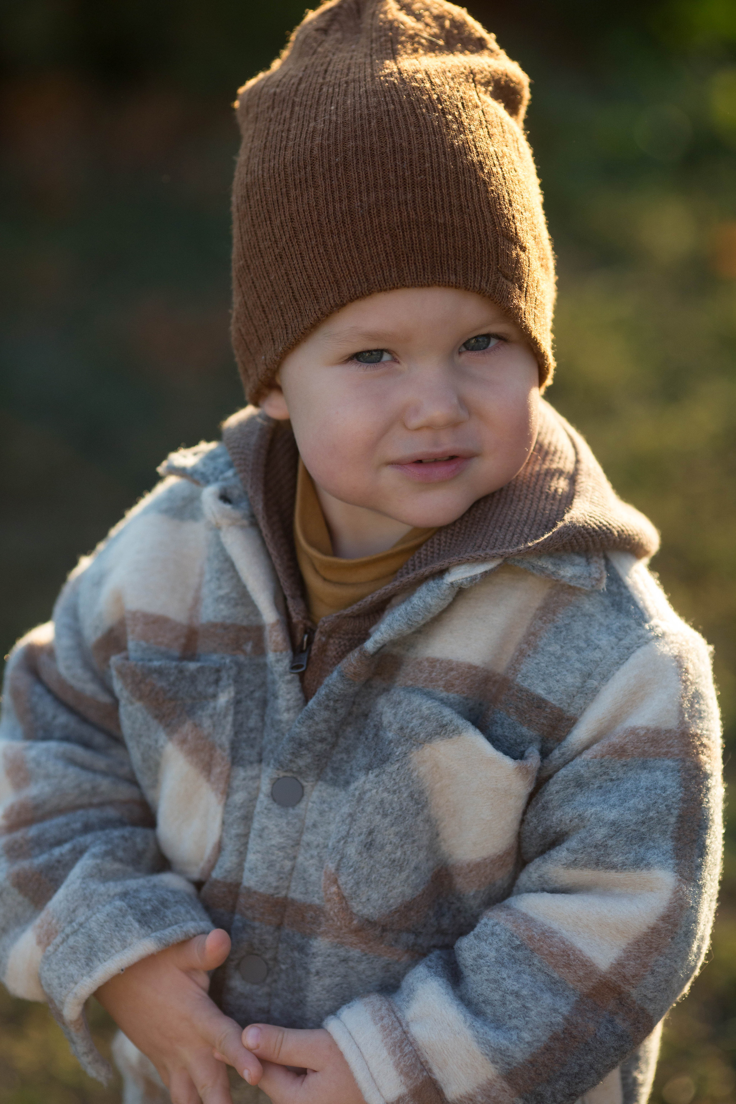 Семейная фотопрогулка. Главная