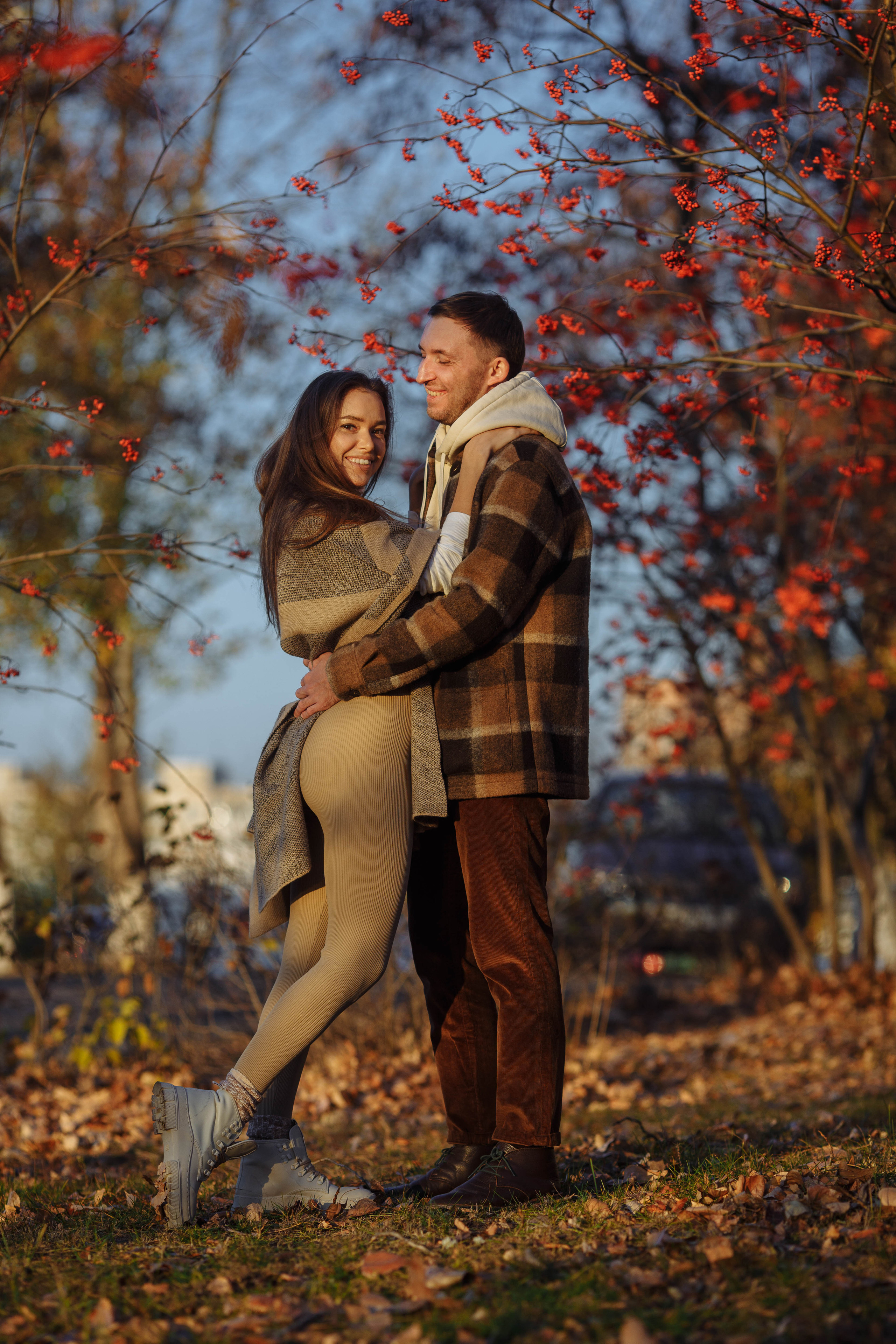 Семейная фотопрогулка. Главная