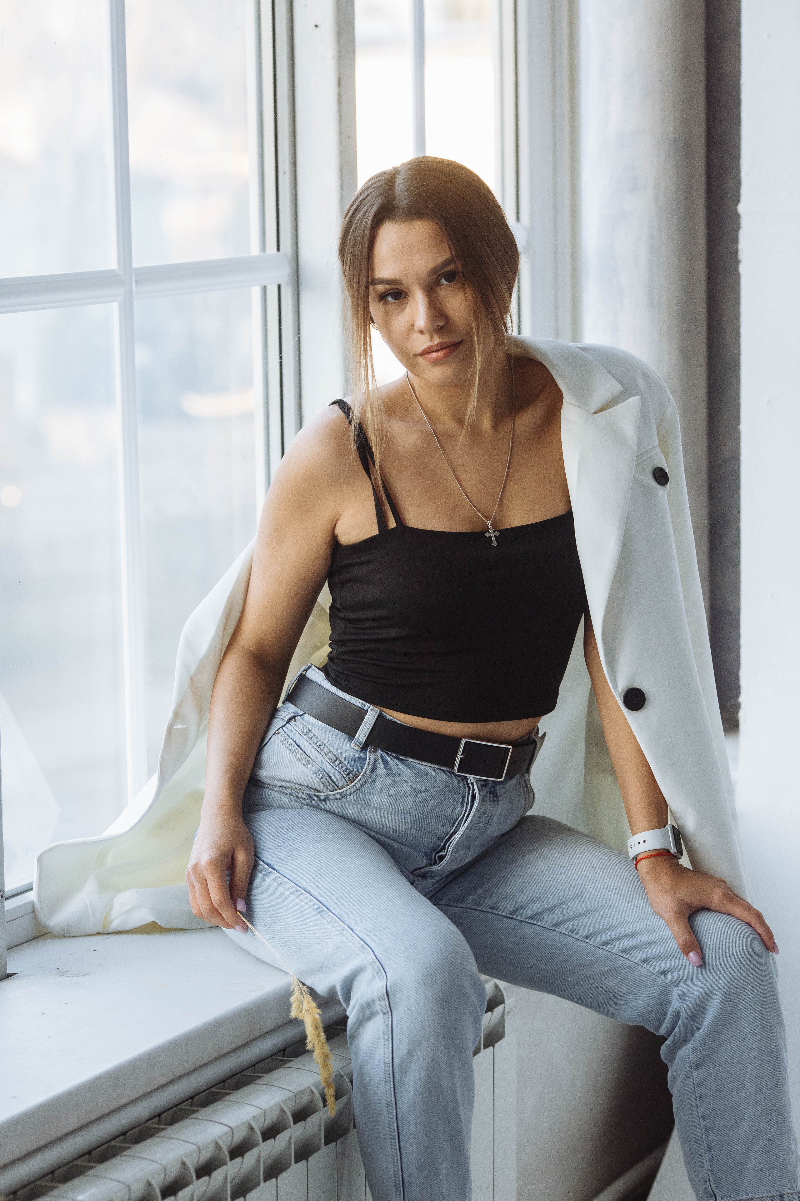 Таня. Главная