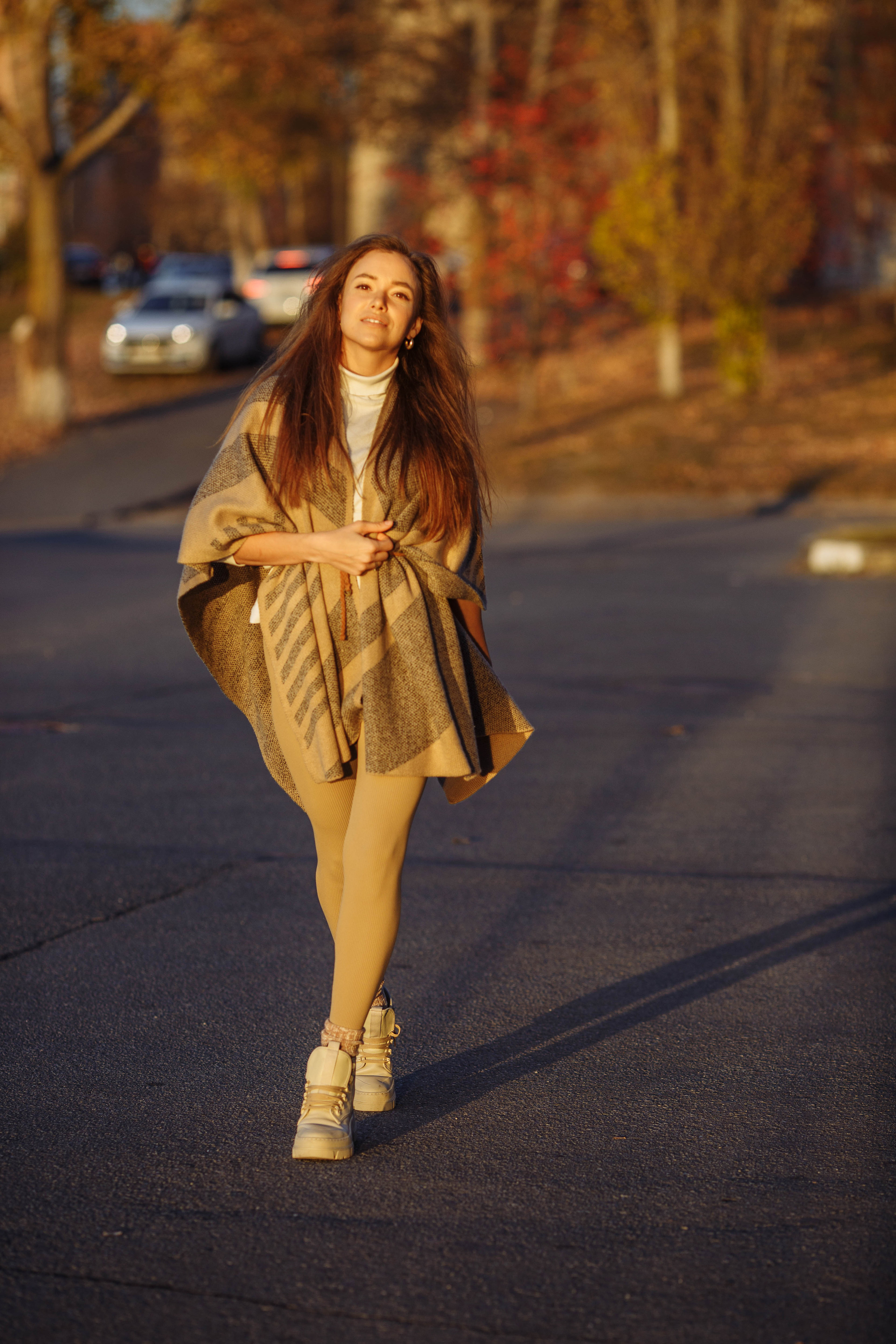 Семейная фотопрогулка. Главная