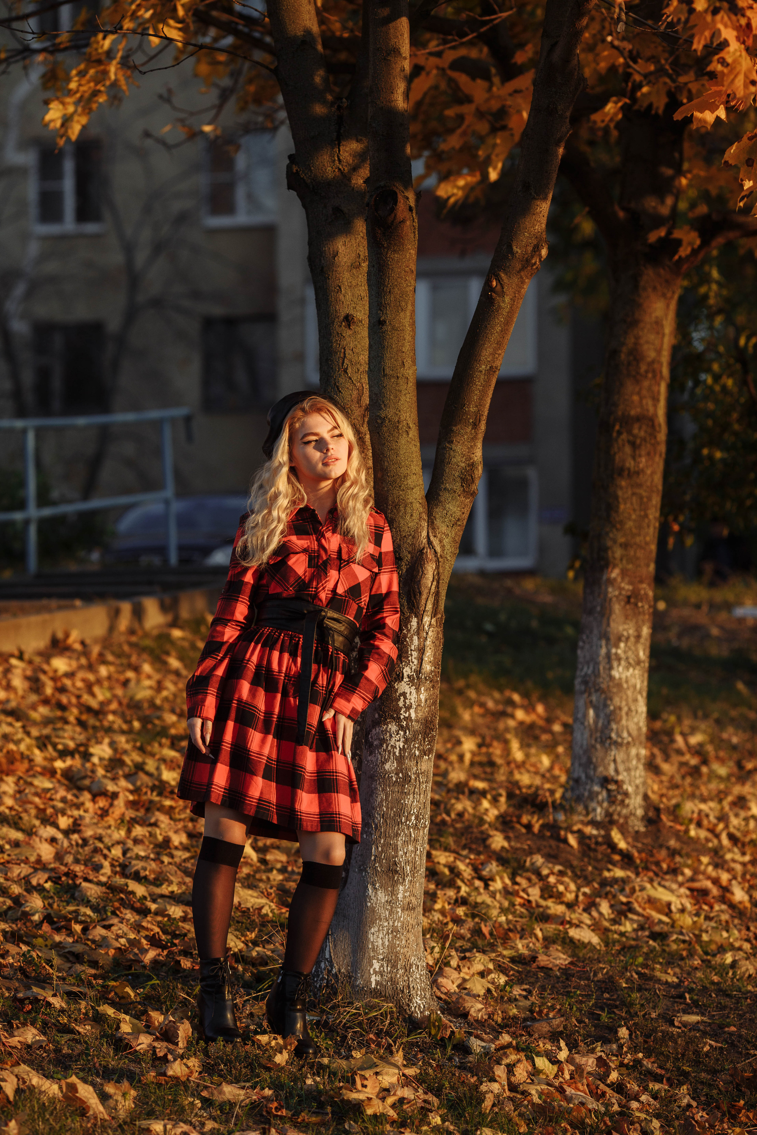 Первое свидание в городе Старый Оскол. Главная