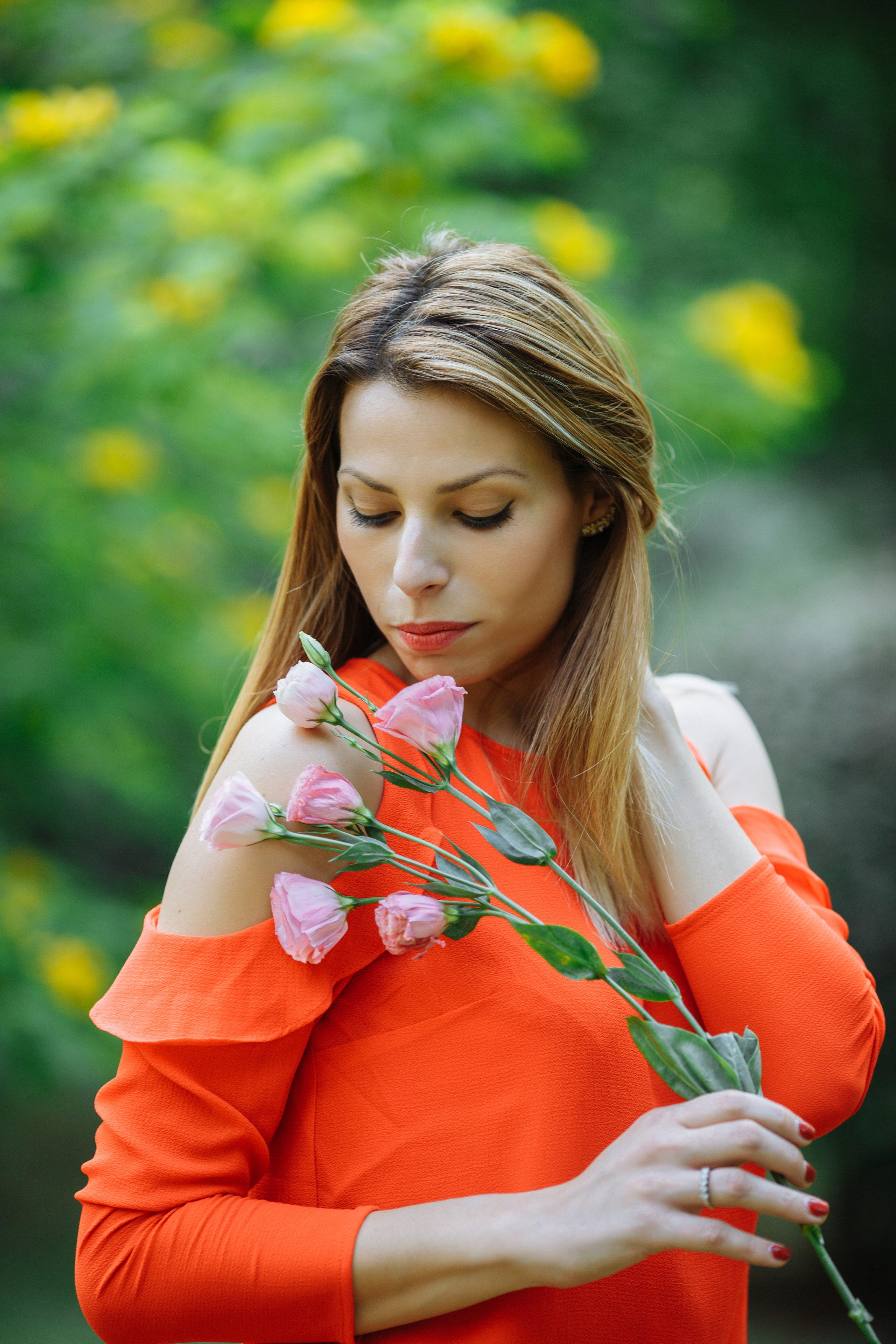 Семья итальянцев, фотопрогулка в Гуанджоу. Главная