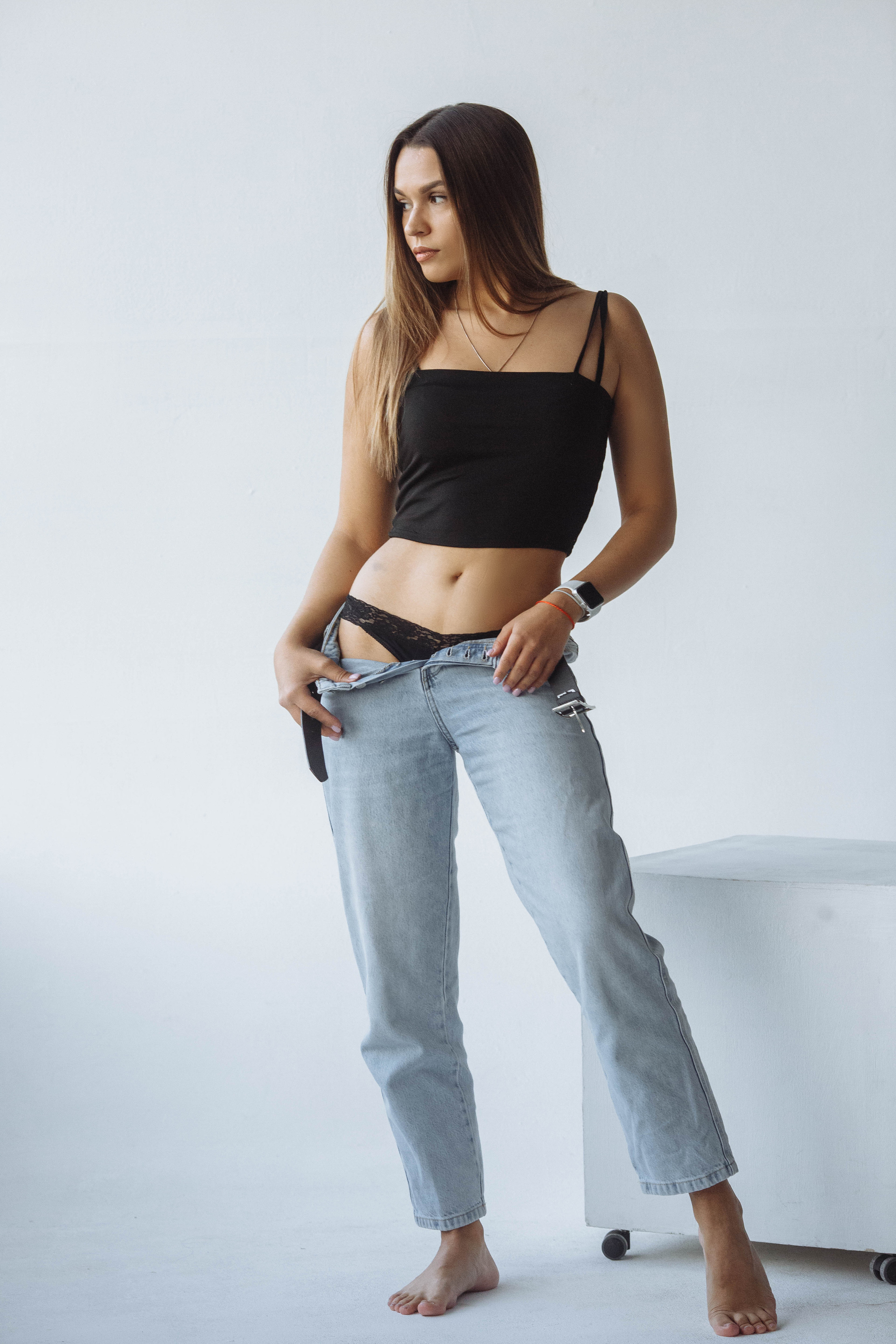 Таня. Главная