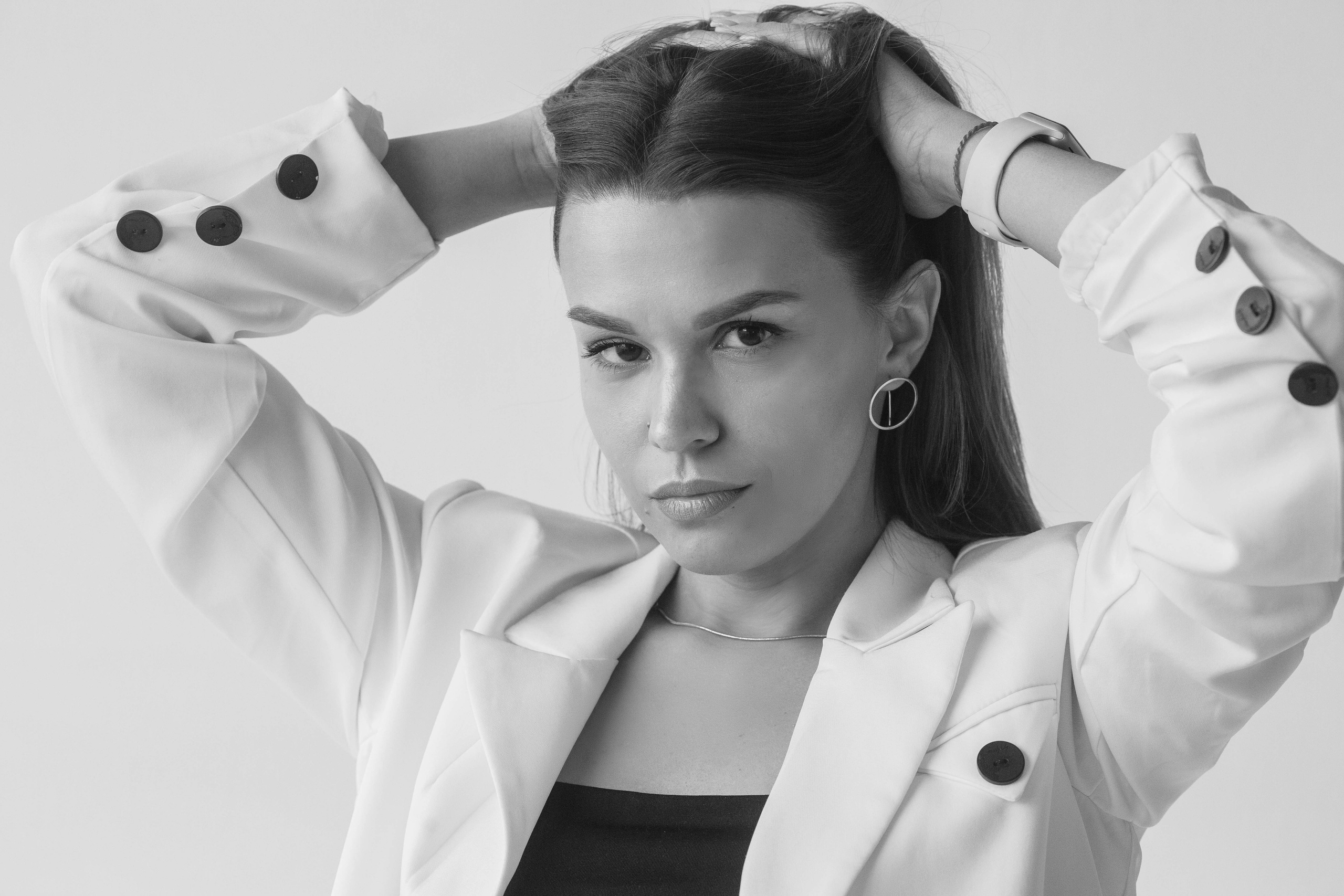 Таня. Главная