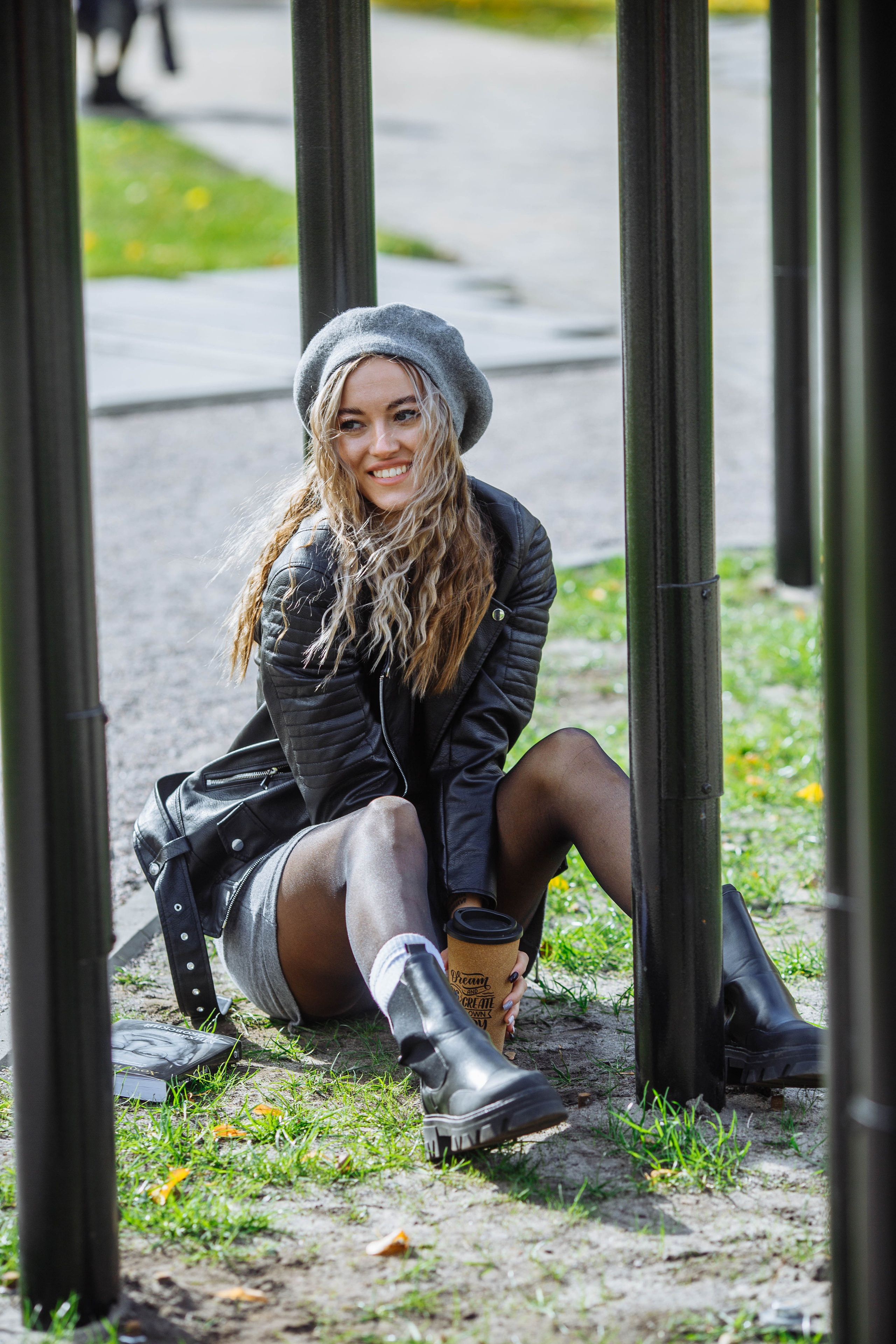 Тёплый осенний день, для себя любимой!. Главная