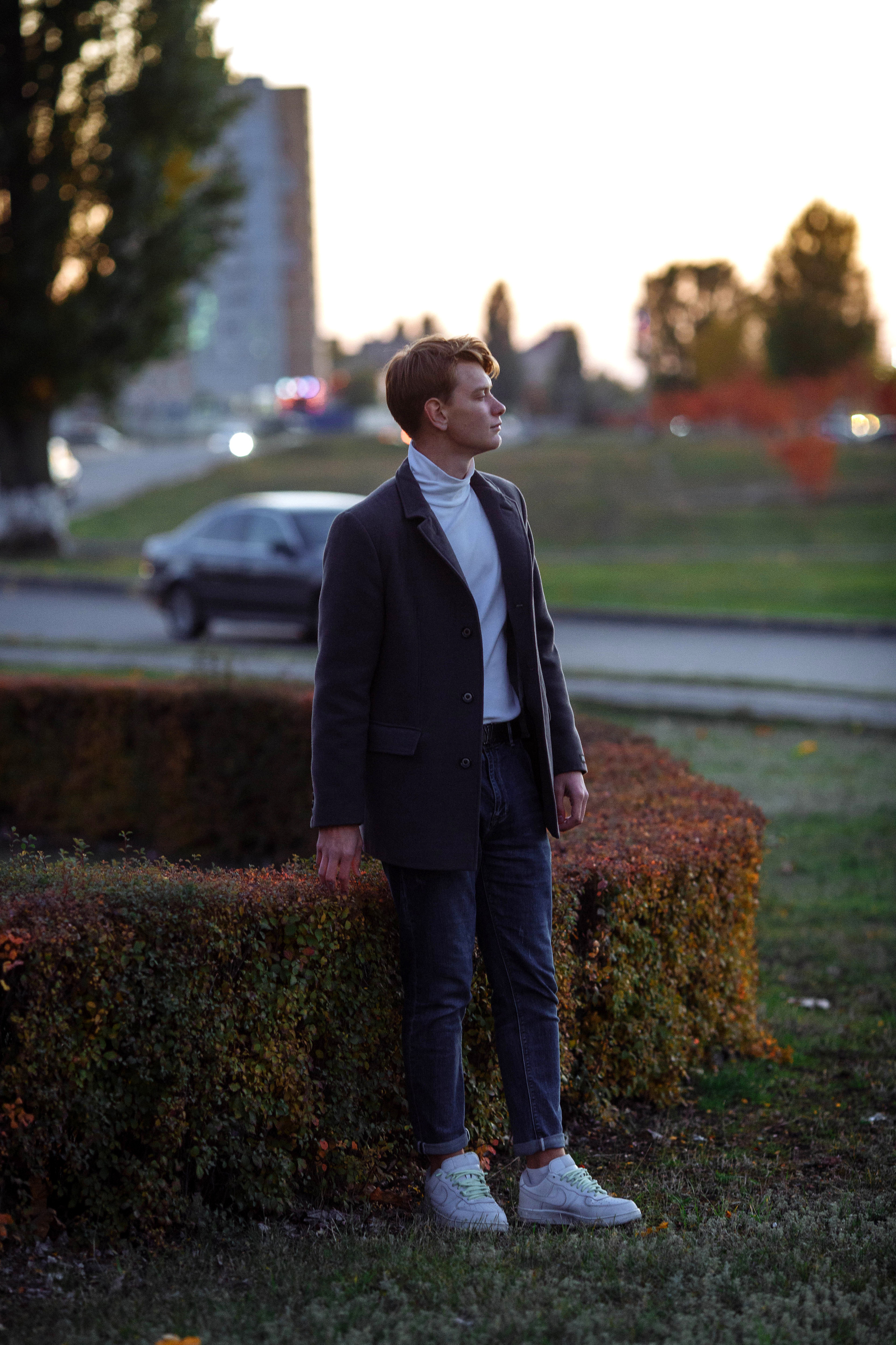 Первое свидание в городе Старый Оскол. Главная