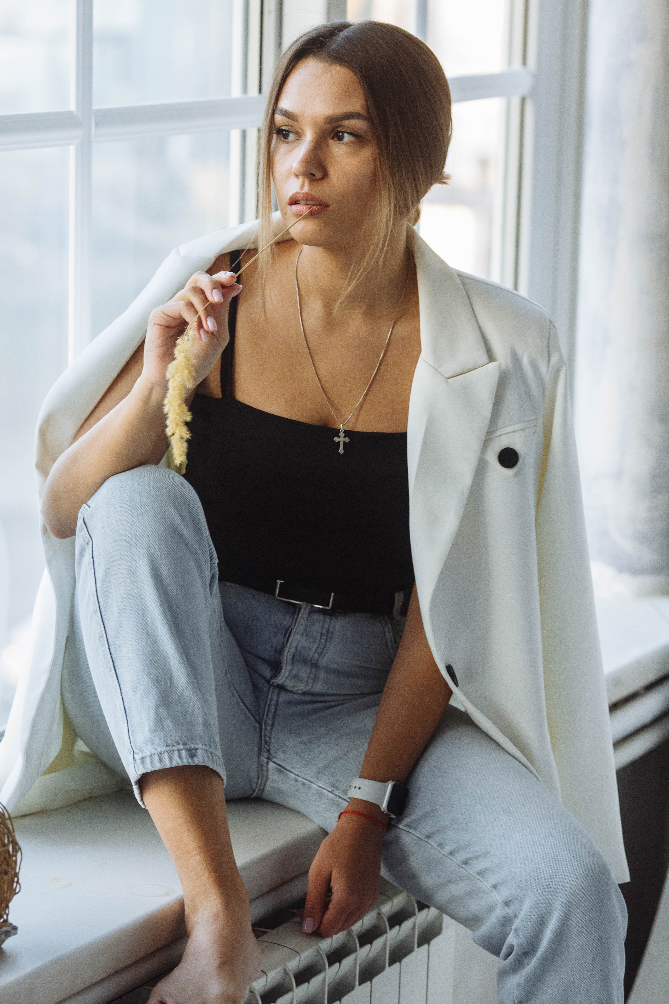 Таня. Главная