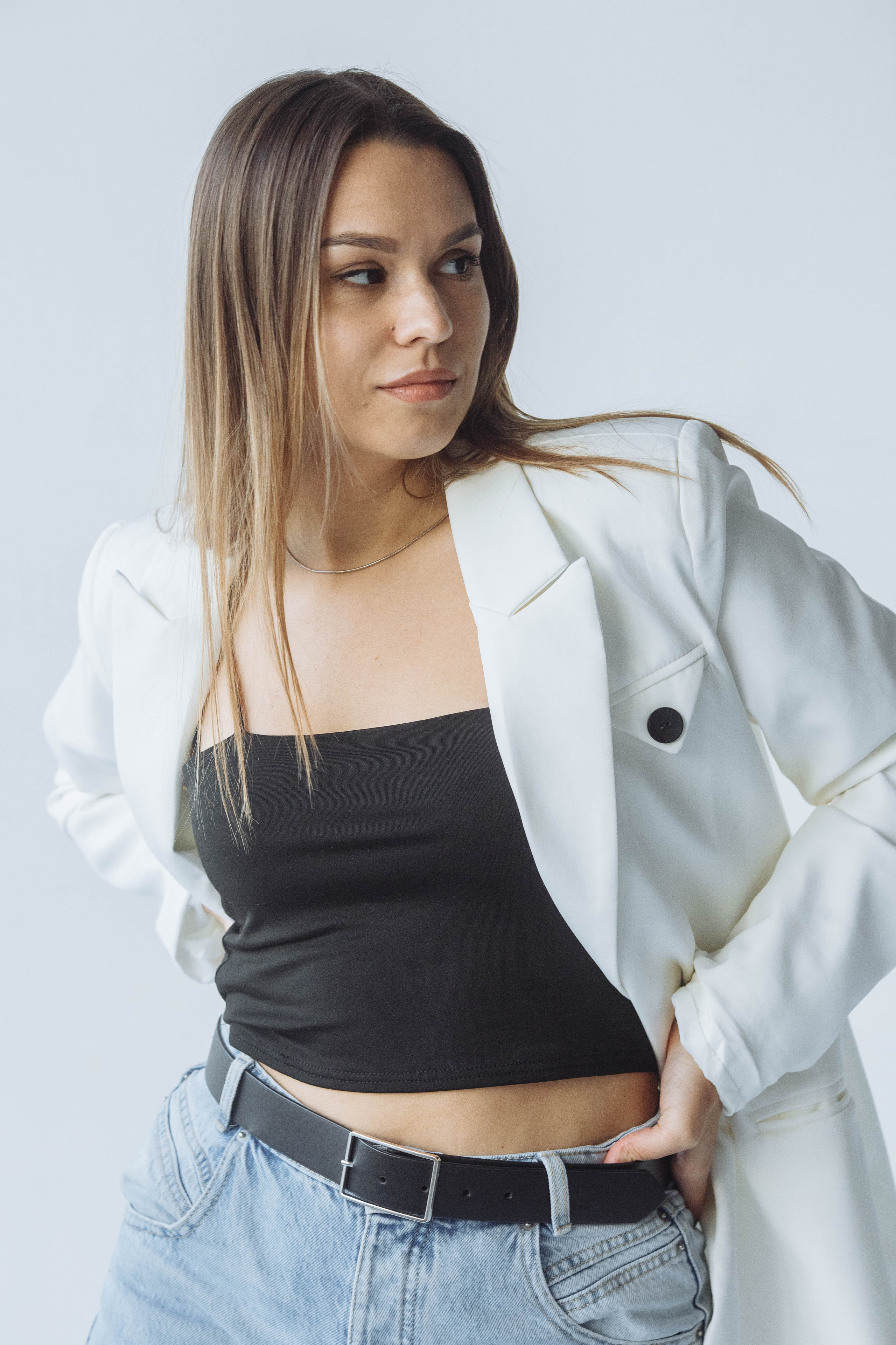 Таня. Главная