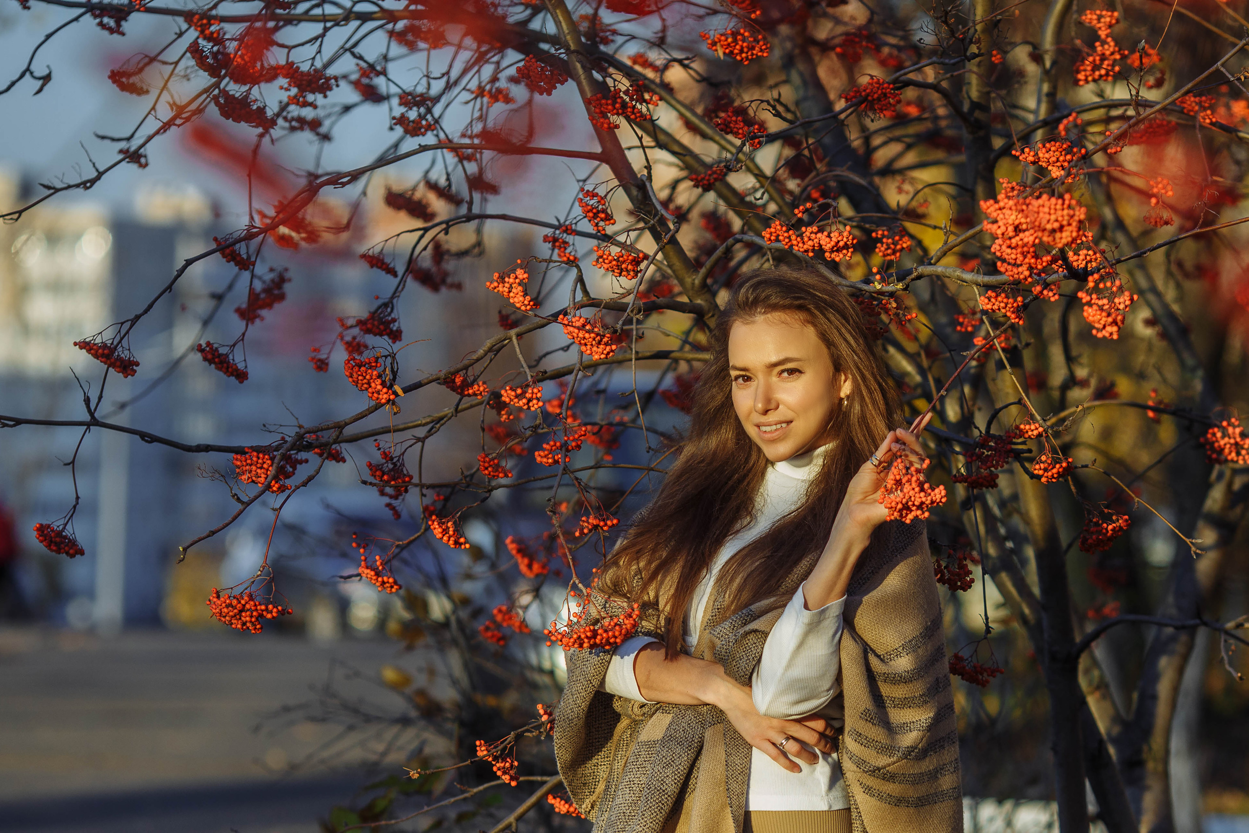 Семейная фотопрогулка. Главная