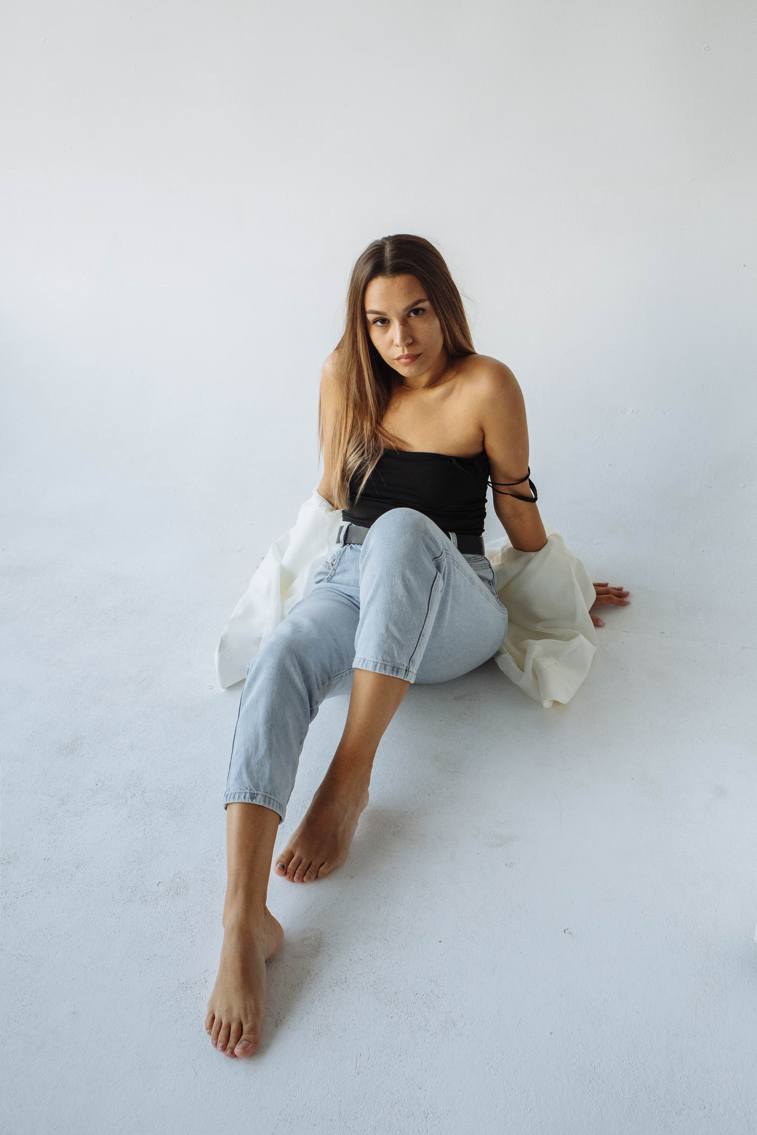 Таня. Главная