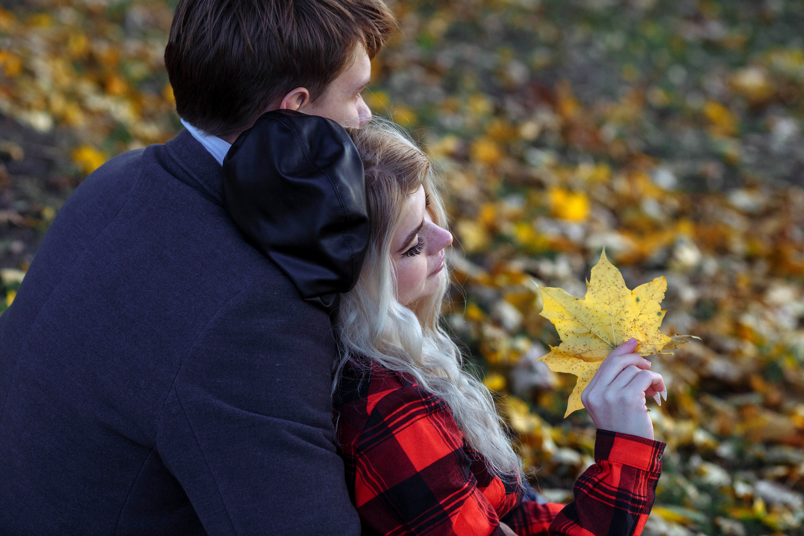 Первое свидание в городе Старый Оскол. Главная