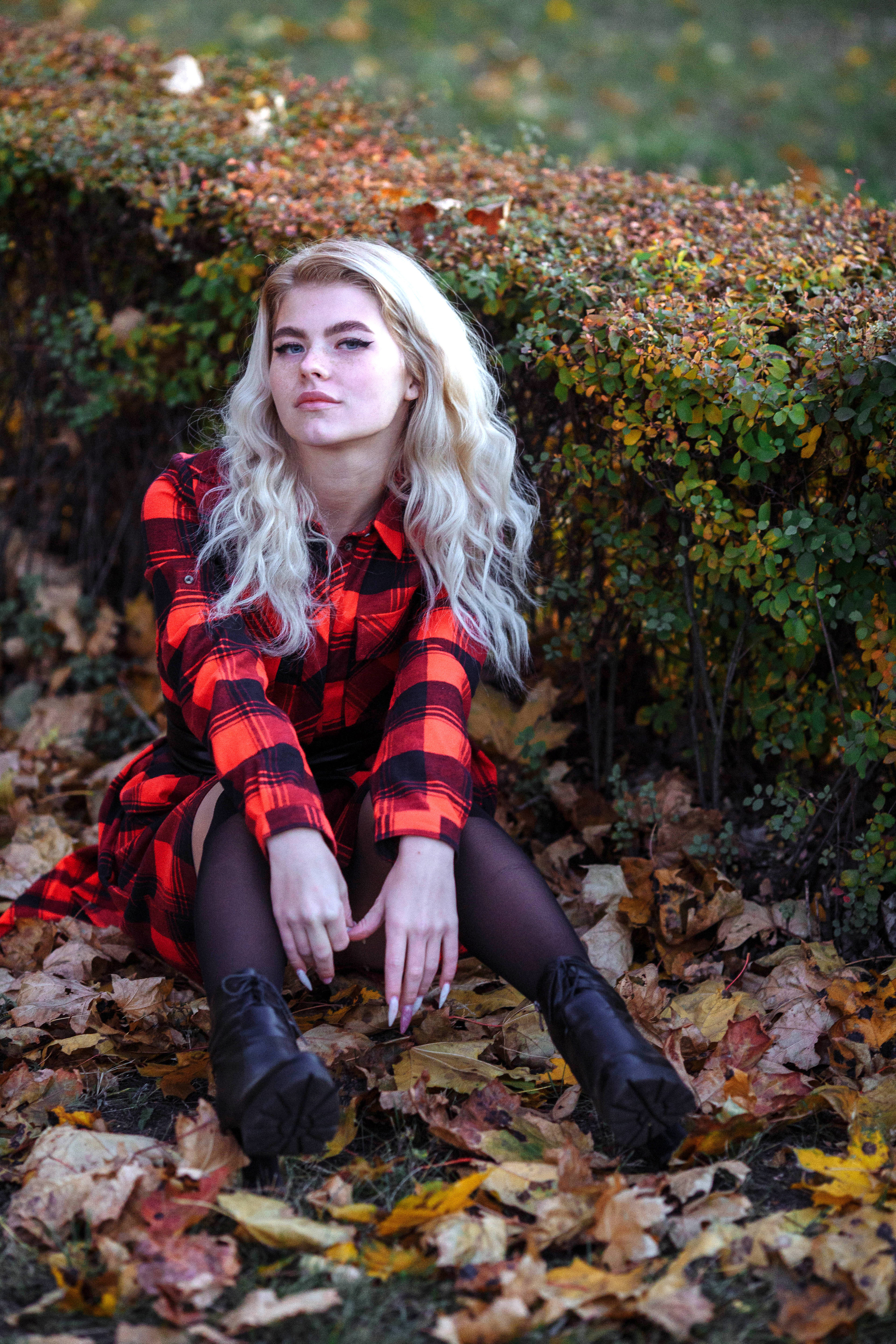 Первое свидание в городе Старый Оскол. Главная