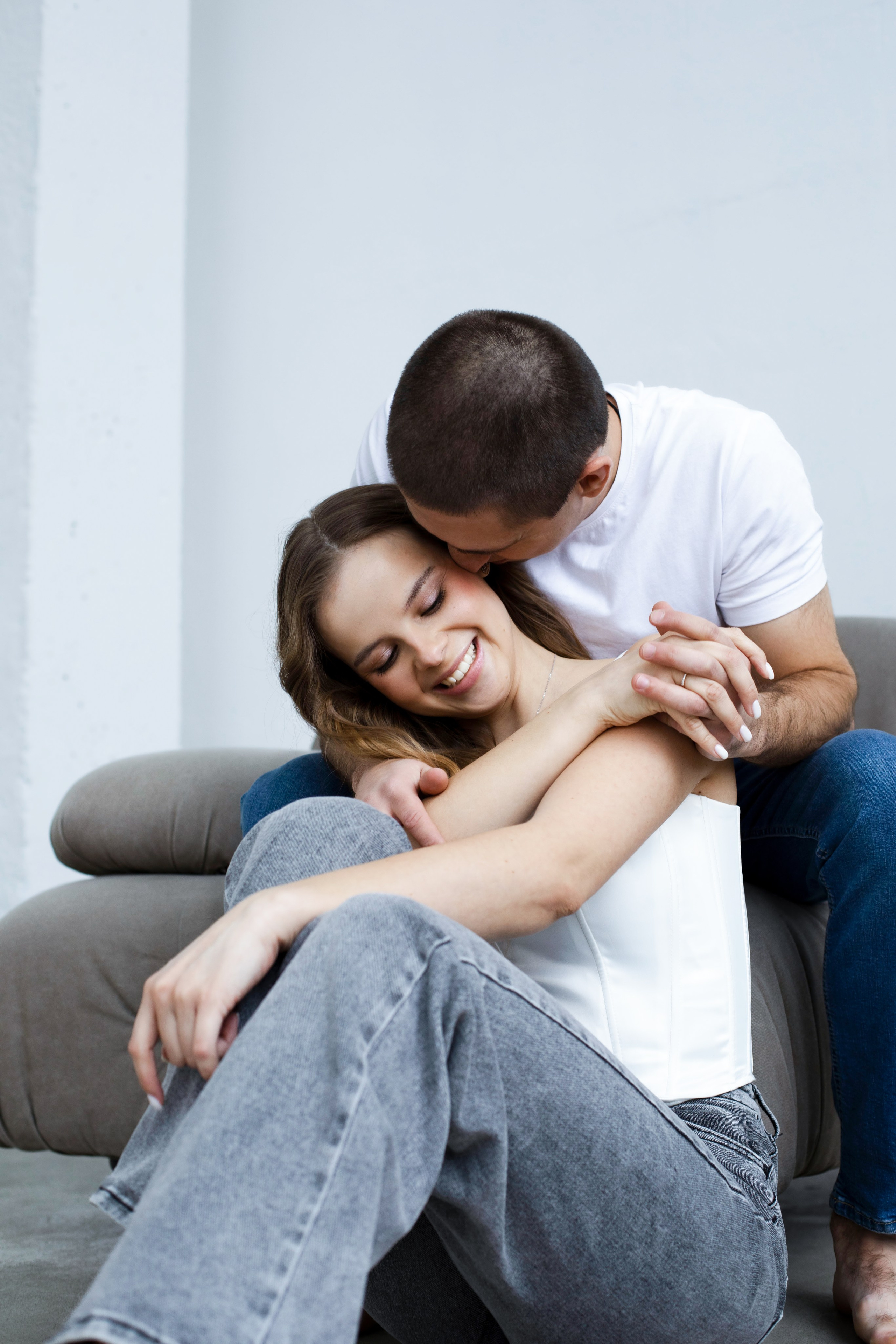 Дима и Даша. Главная