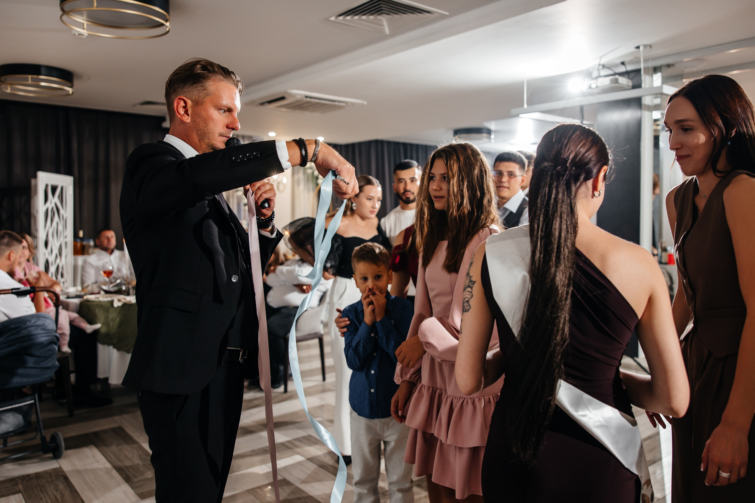 Анонс свадьбы для Ольги и Романа. Свадебный фотограф в Крыму и Севастополе Ольга Баскакова