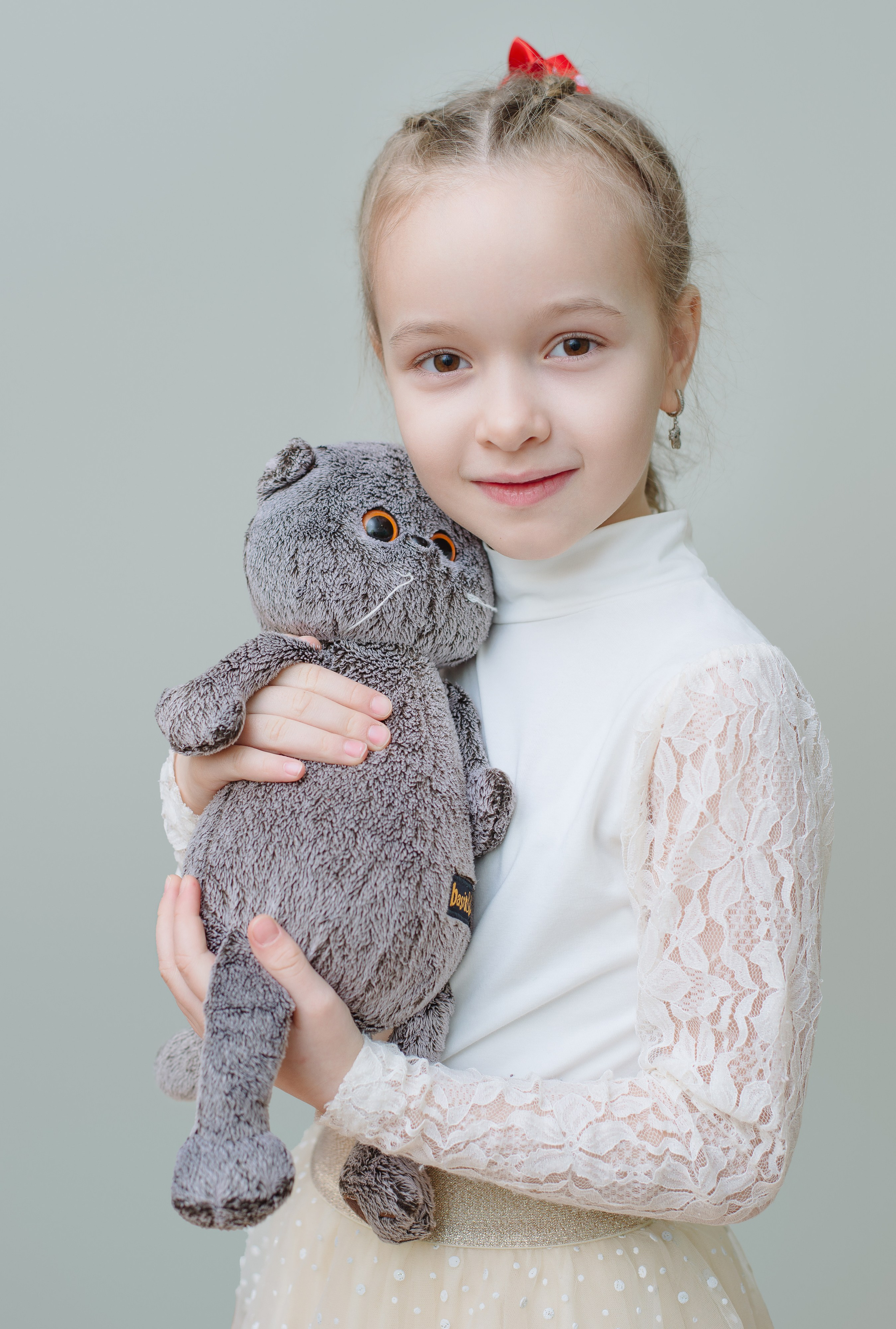 Детский сад. Фотограф Мария Каюрова