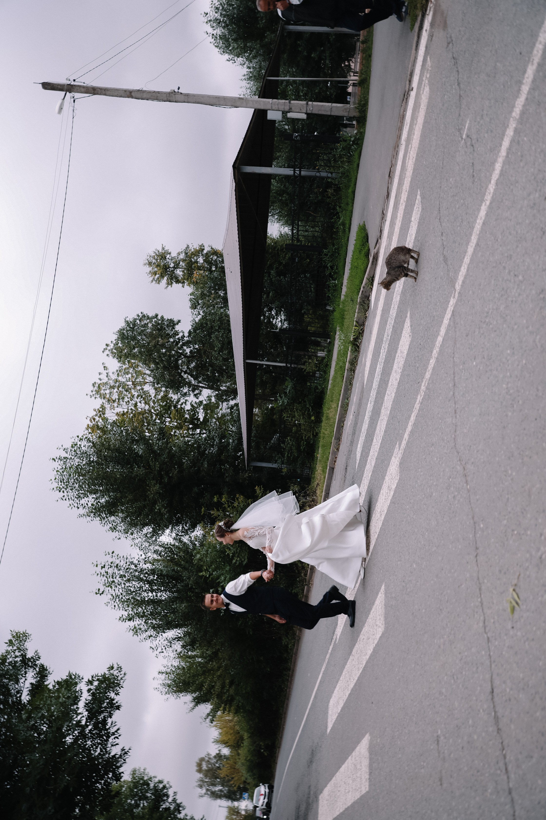Алёна и Николай. Свадебный и семейный фотограф в городе Пенза, Саранск, Ковылкино