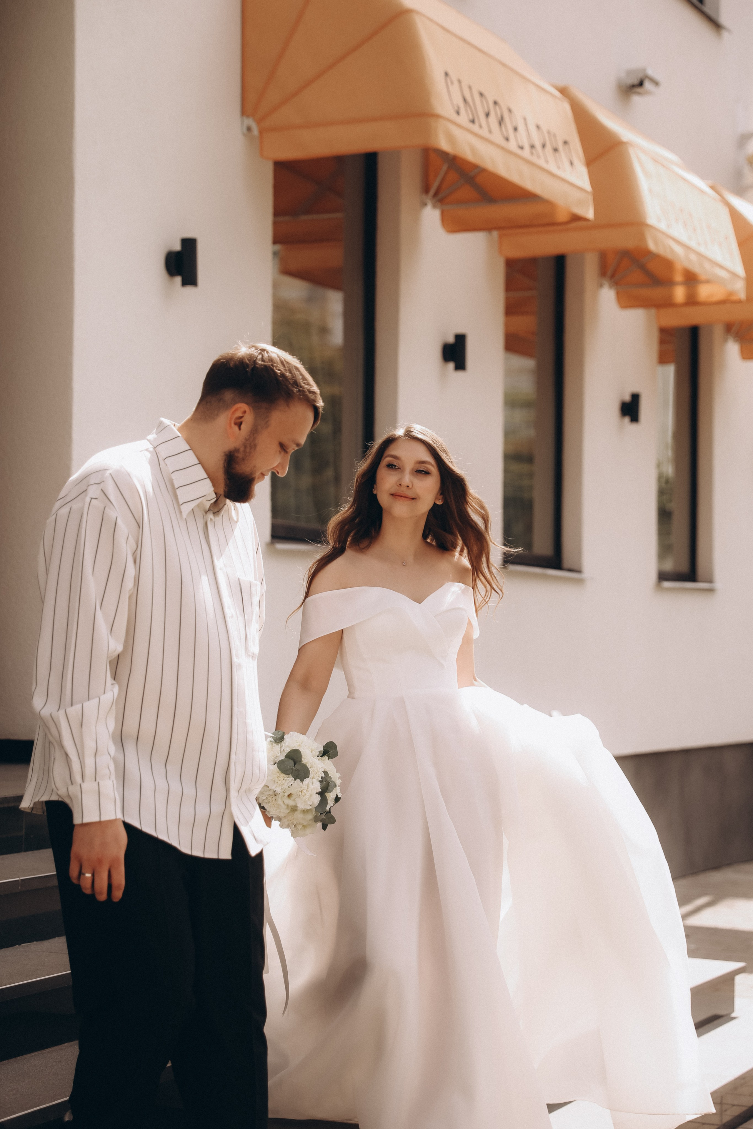 Елена и Никита. Свадебный и семейный фотограф в городе Пенза, Саранск, Ковылкино