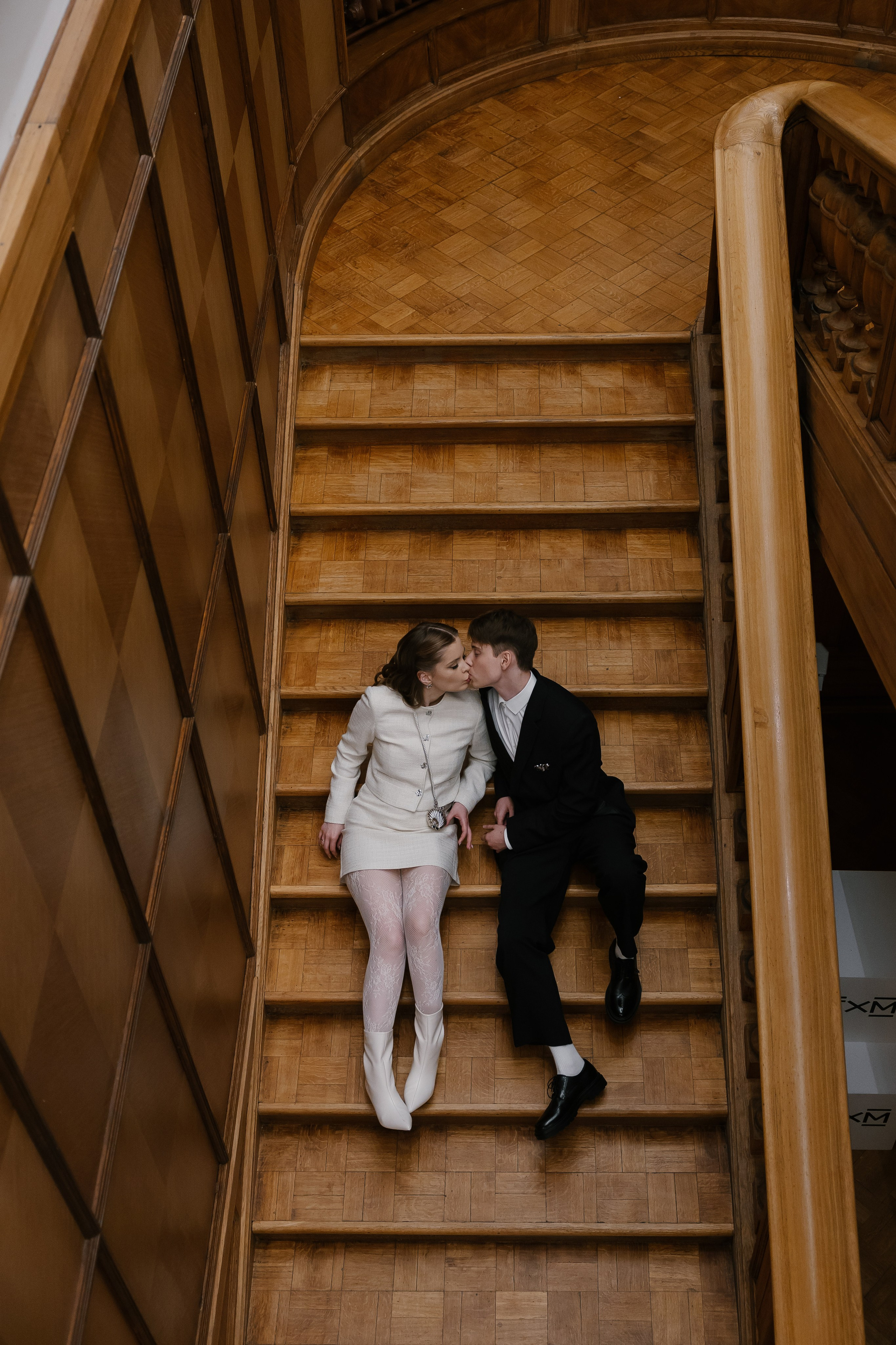 Кирилл & Алина. Свадебный и студийный фотограф в Нижнем Новгороде