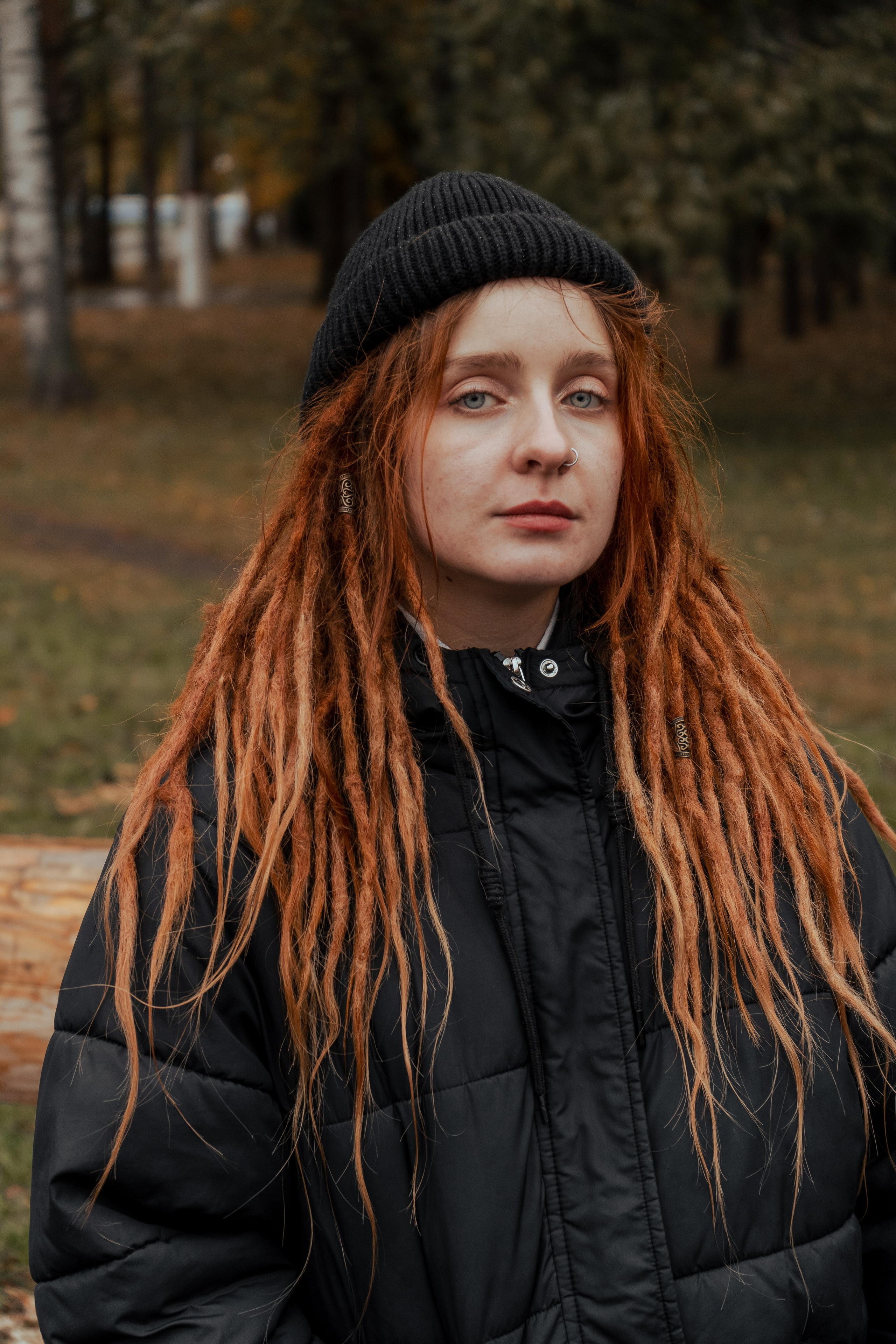 Анна Цуканова. КВЭЛ — Кто Все Эти Люди