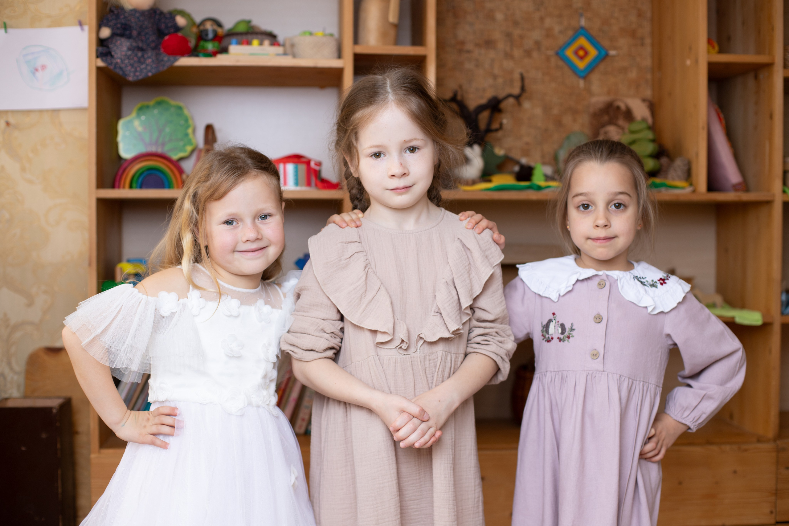 Детская съёмка. Фотограф и видеограф Иркутск, семейная фотосессия, фото для аватарки