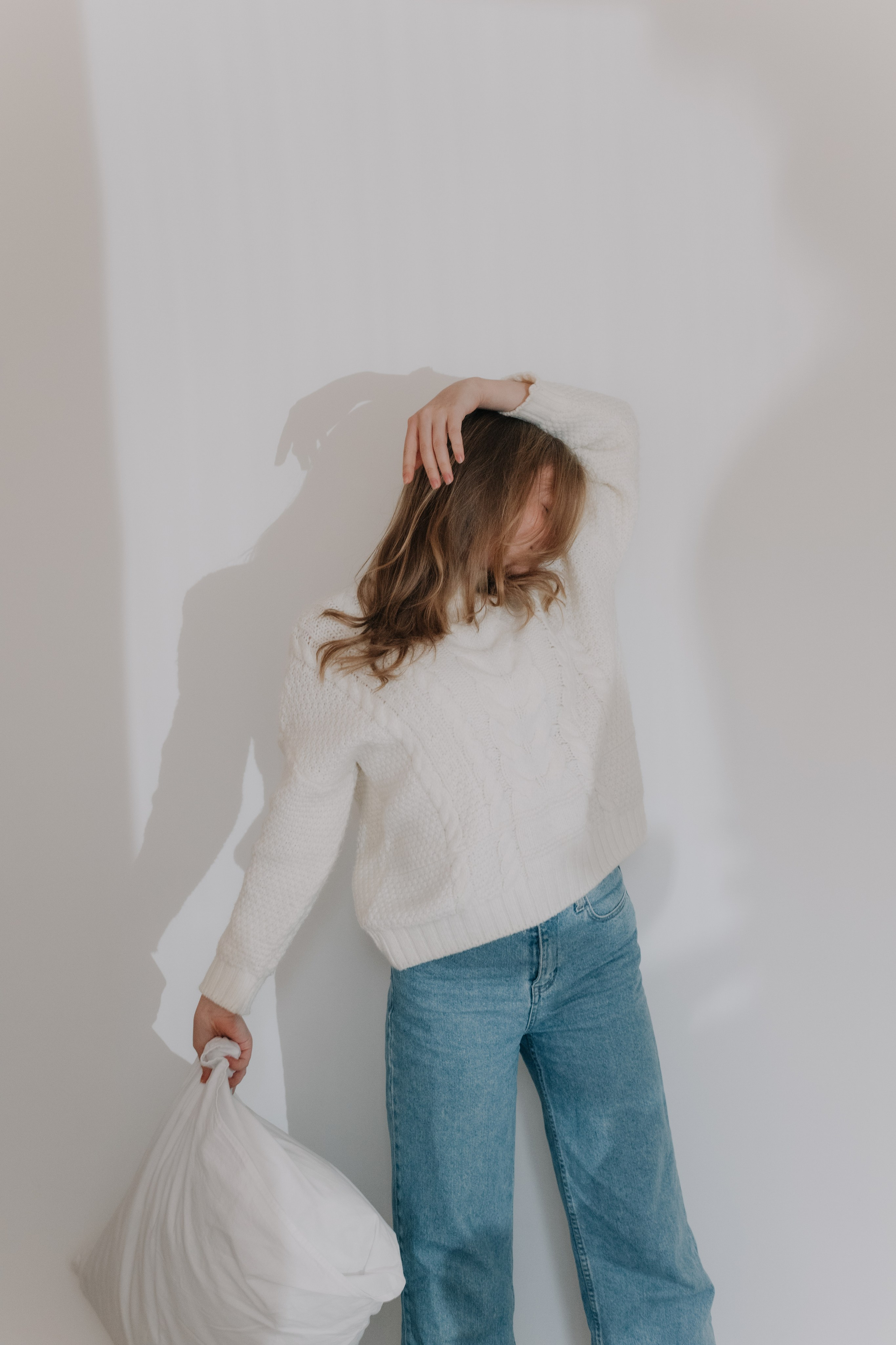 Полина и Мария (Видное студия У подруг). Семейный и свадебный фотограф Видное Москва Екатерина Пятова